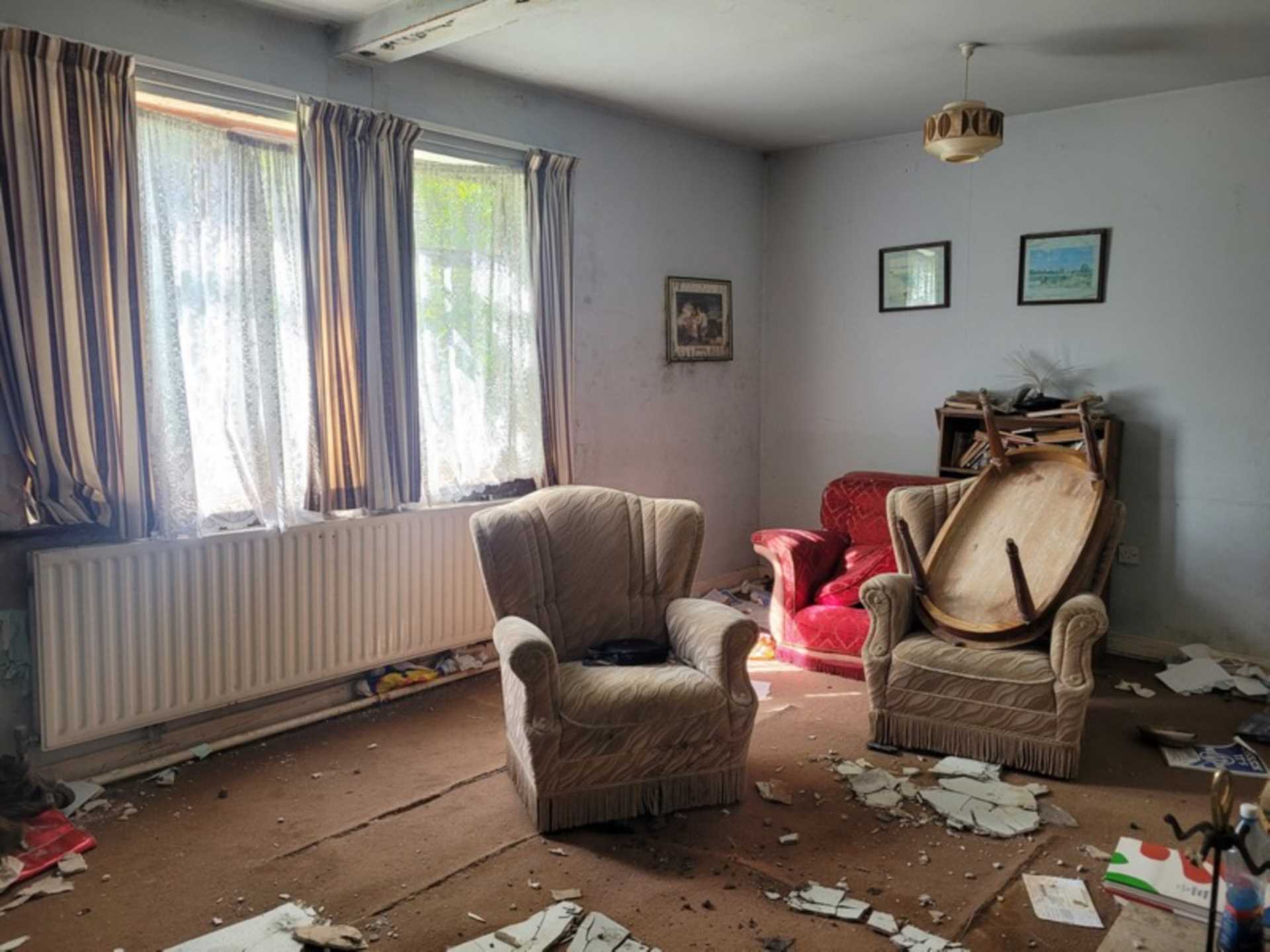 Palmyra, Knockroe, Castlerea, Co. Roscommon