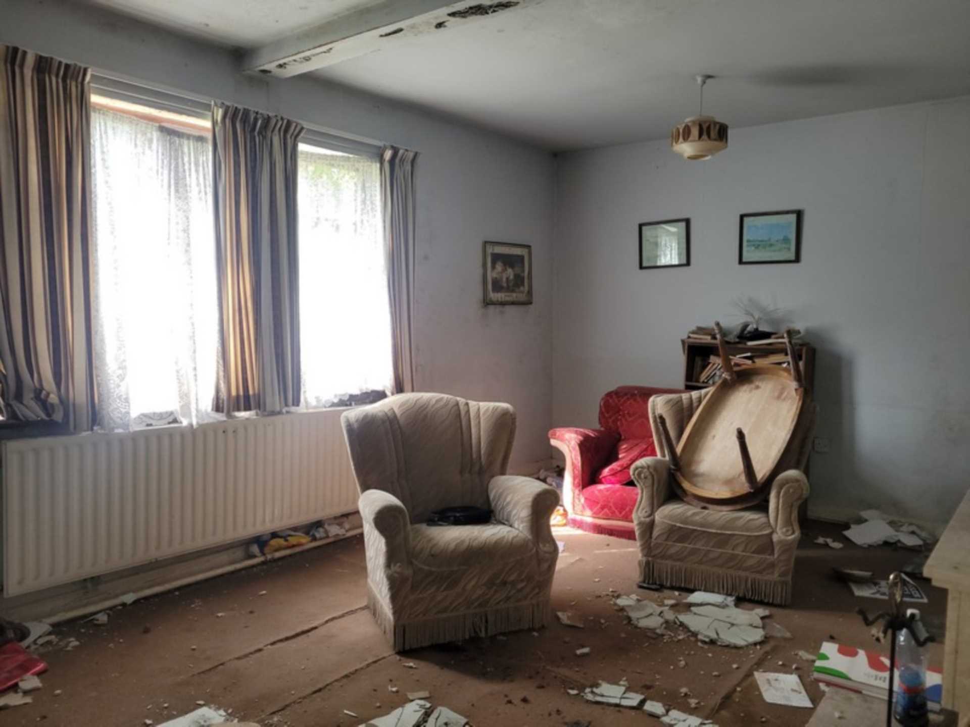 Palmyra, Knockroe, Castlerea, Co. Roscommon