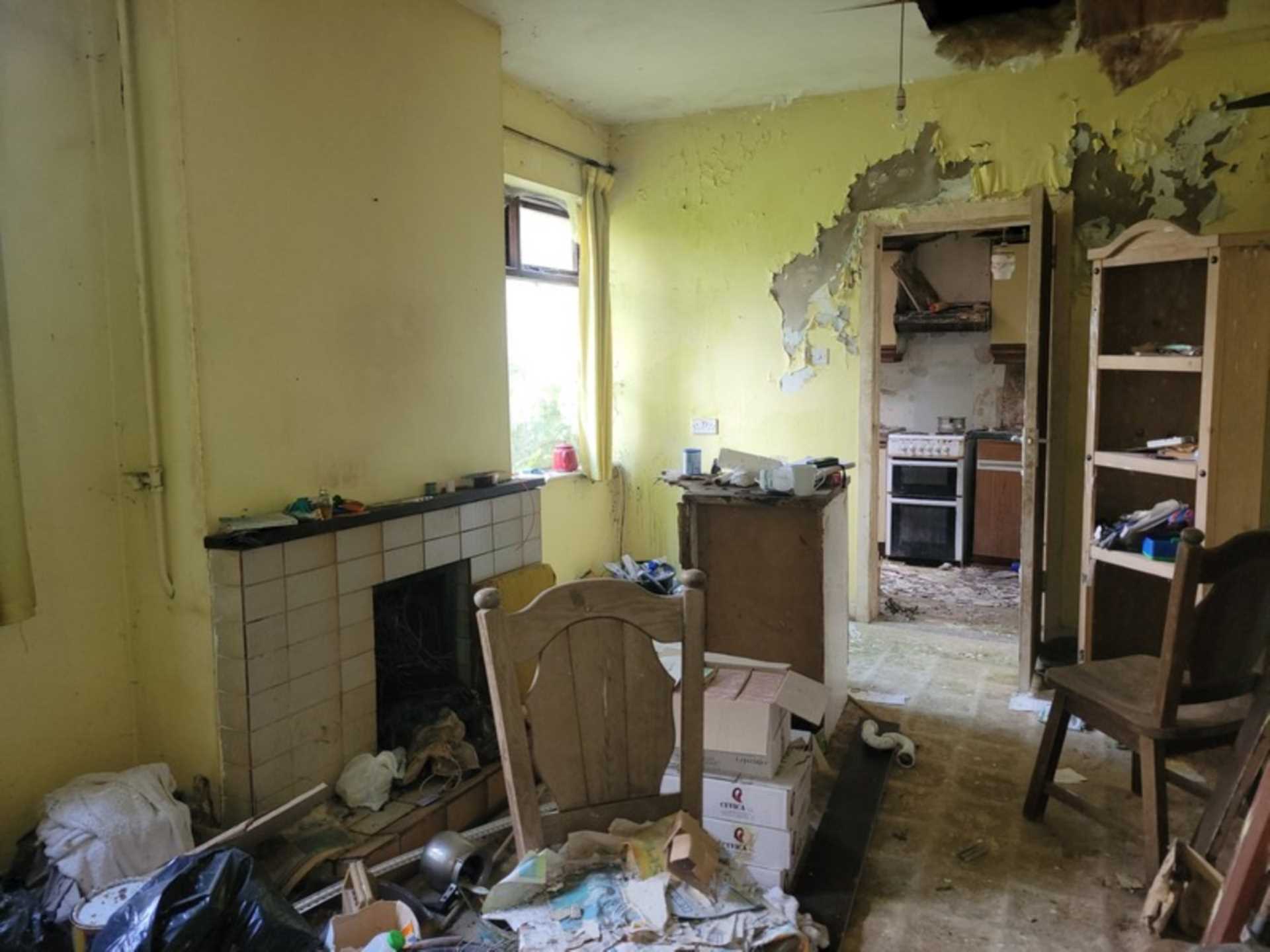 Palmyra, Knockroe, Castlerea, Co. Roscommon