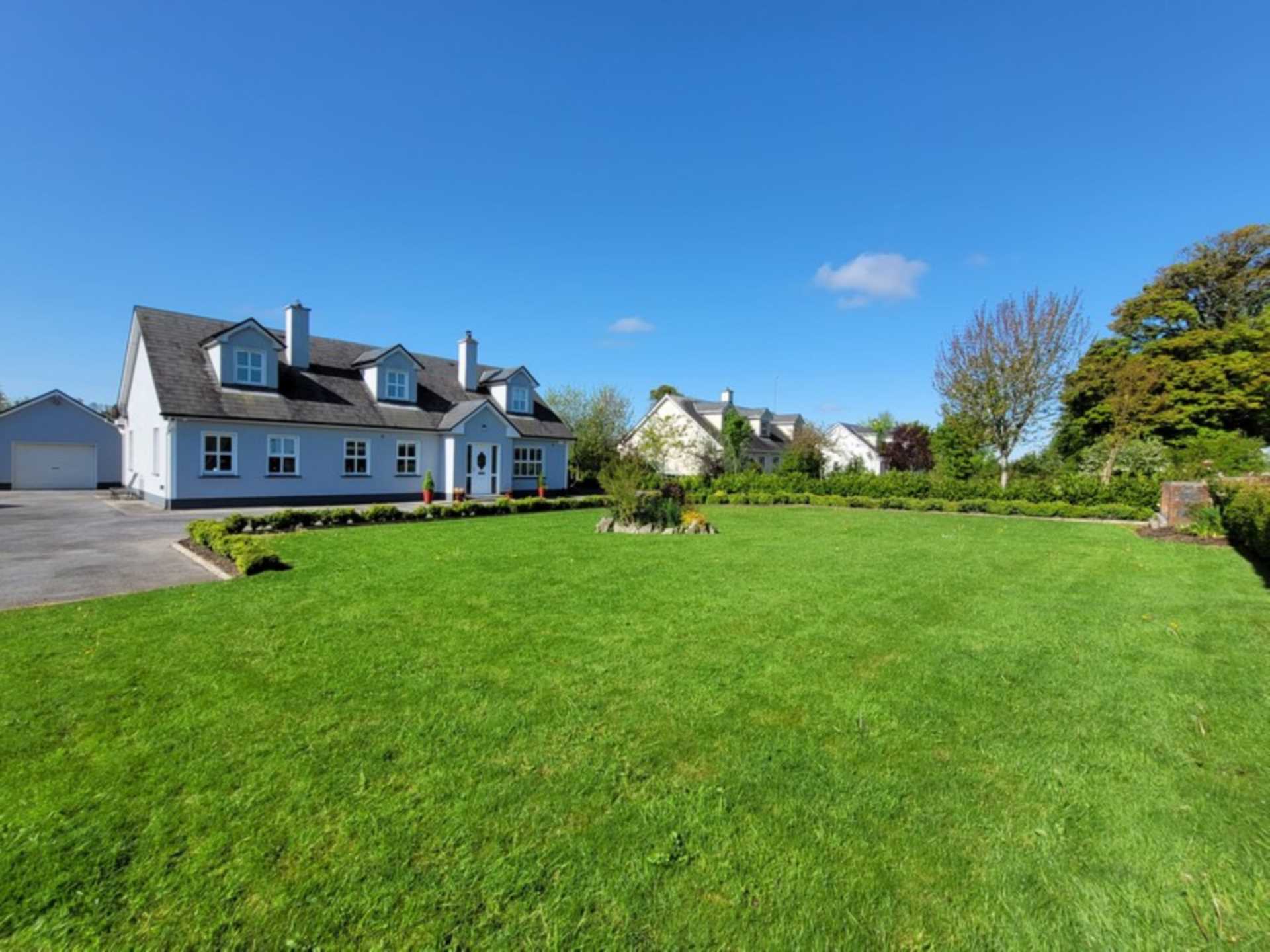 `Killian House`, Killian, Newbridge, Co. Galway H53 EY65