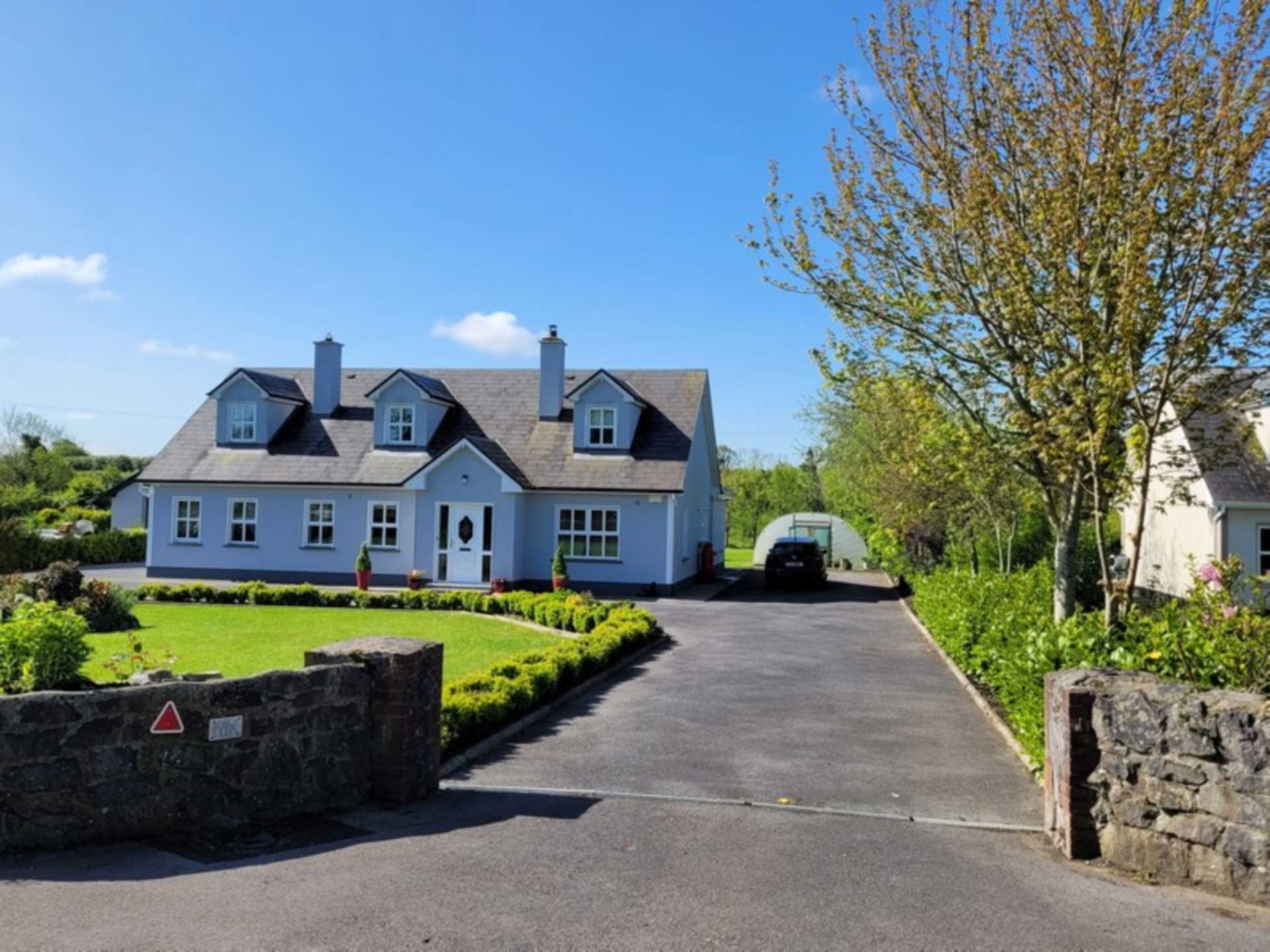 `Killian House`, Killian, Newbridge, Co. Galway H53 EY65  `Killian House`, Killian, Newbridge, Co. Galway H53 EY65
