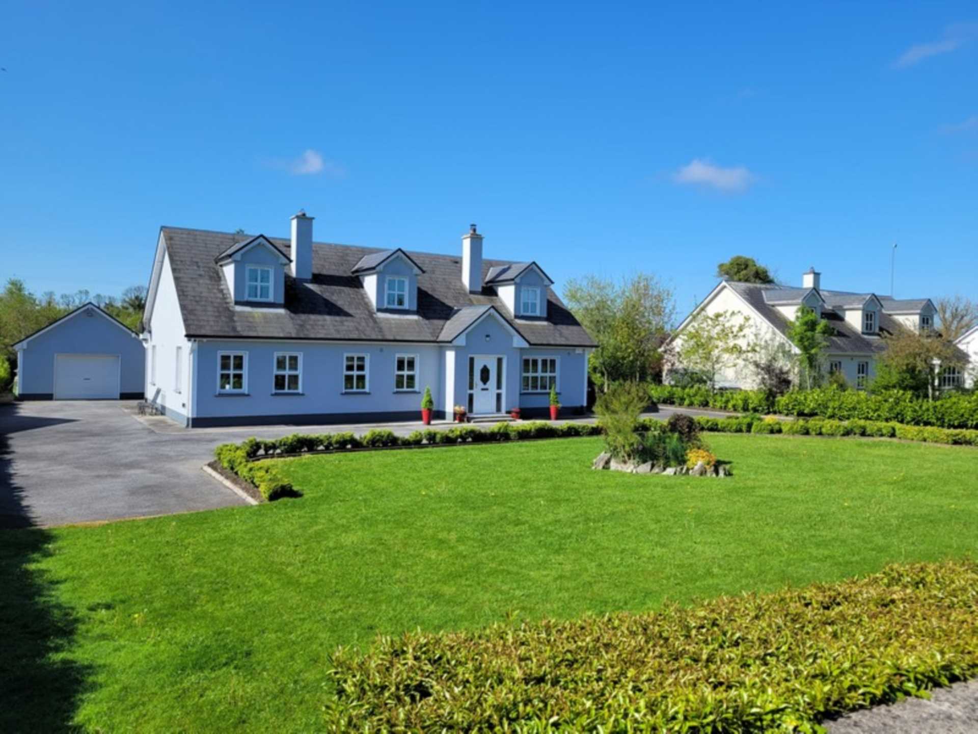 `Killian House`, Killian, Newbridge, Co. Galway H53 EY65  `Killian House`, Killian, Newbridge, Co. Galway H53 EY65
