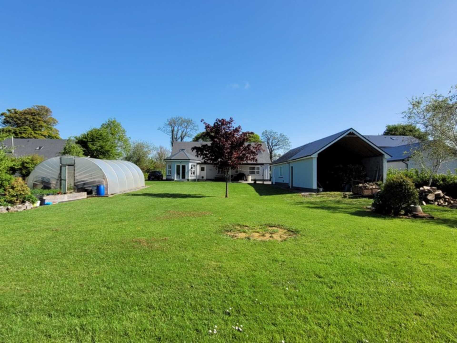 `Killian House`, Killian, Newbridge, Co. Galway H53 EY65  `Killian House`, Killian, Newbridge, Co. Galway H53 EY65