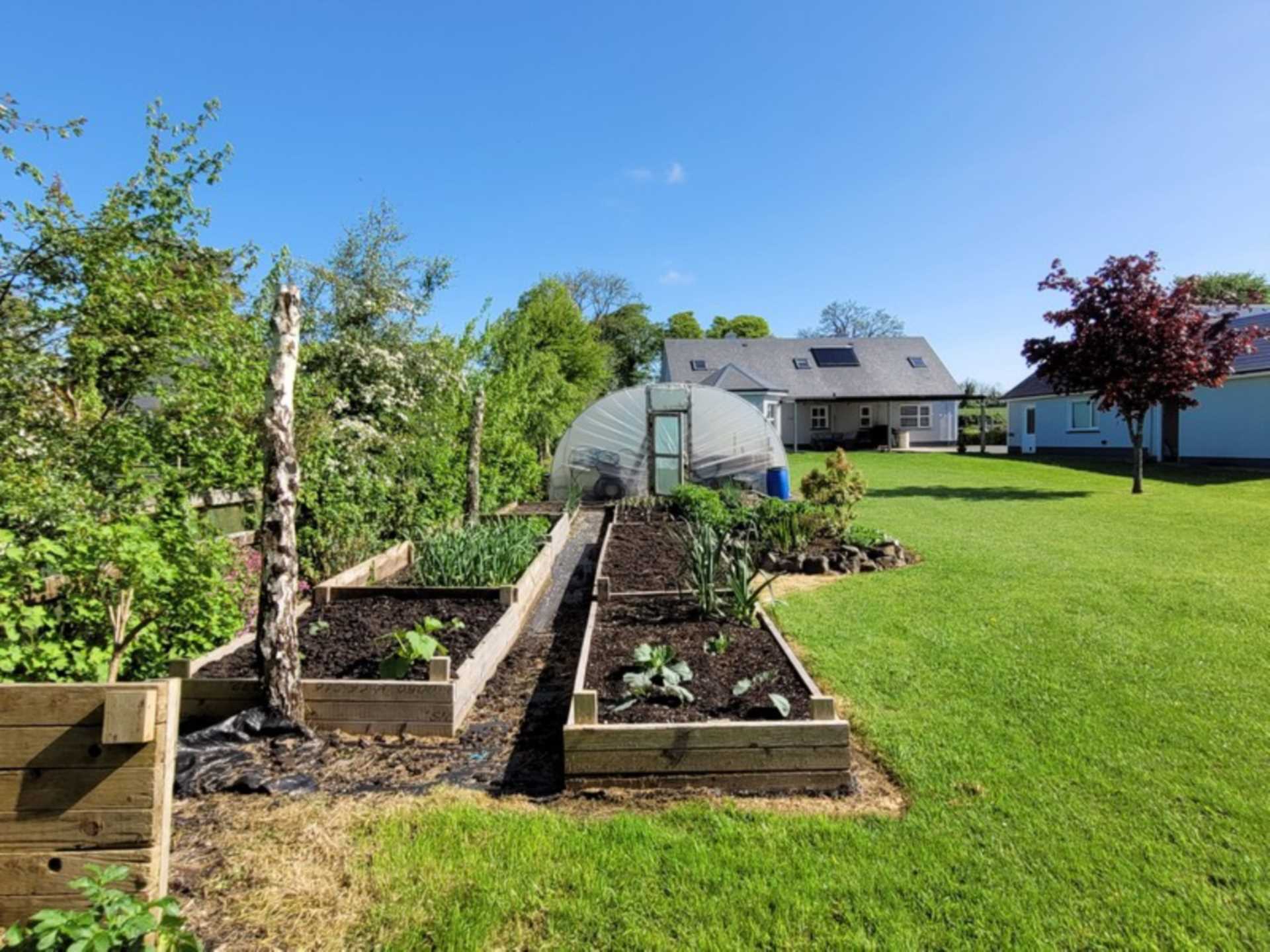 `Killian House`, Killian, Newbridge, Co. Galway H53 EY65  `Killian House`, Killian, Newbridge, Co. Galway H53 EY65