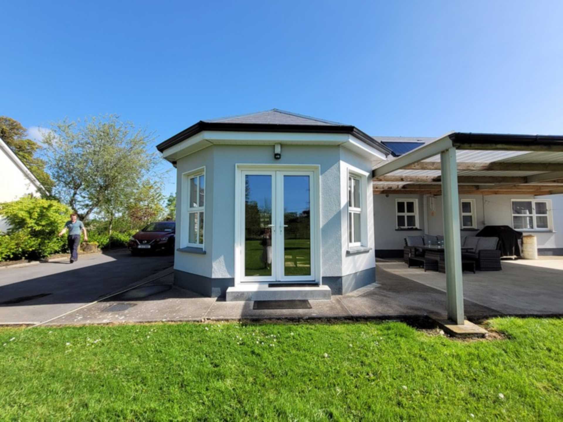 `Killian House`, Killian, Newbridge, Co. Galway H53 EY65  `Killian House`, Killian, Newbridge, Co. Galway H53 EY65