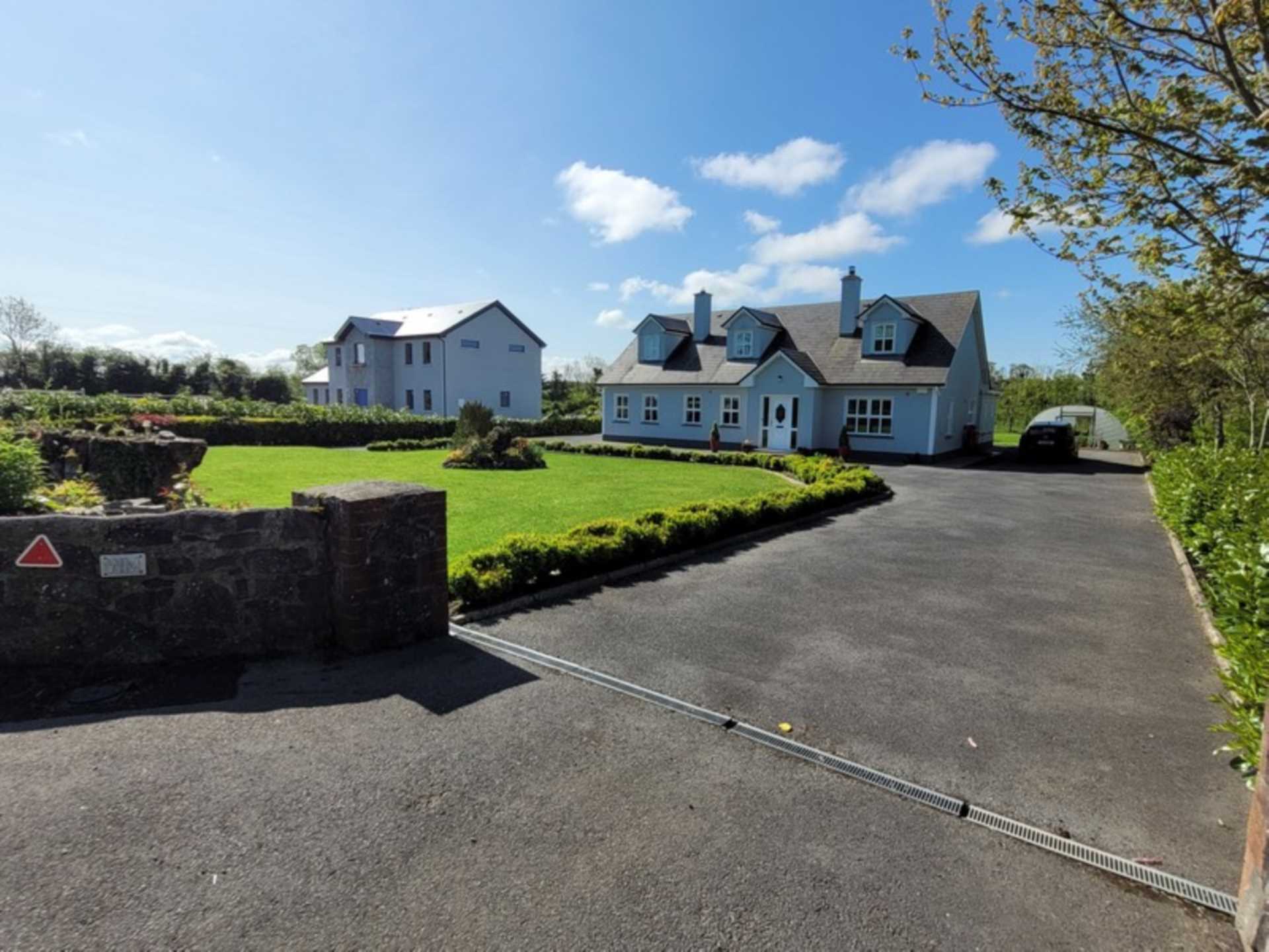 `Killian House`, Killian, Newbridge, Co. Galway H53 EY65  `Killian House`, Killian, Newbridge, Co. Galway H53 EY65