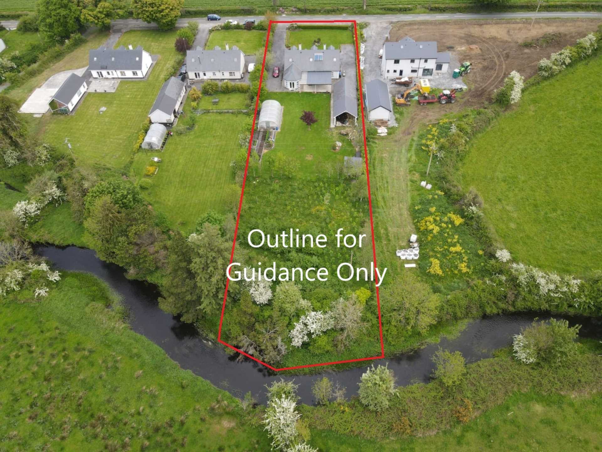 `Killian House`, Killian, Newbridge, Co. Galway H53 EY65  `Killian House`, Killian, Newbridge, Co. Galway H53 EY65