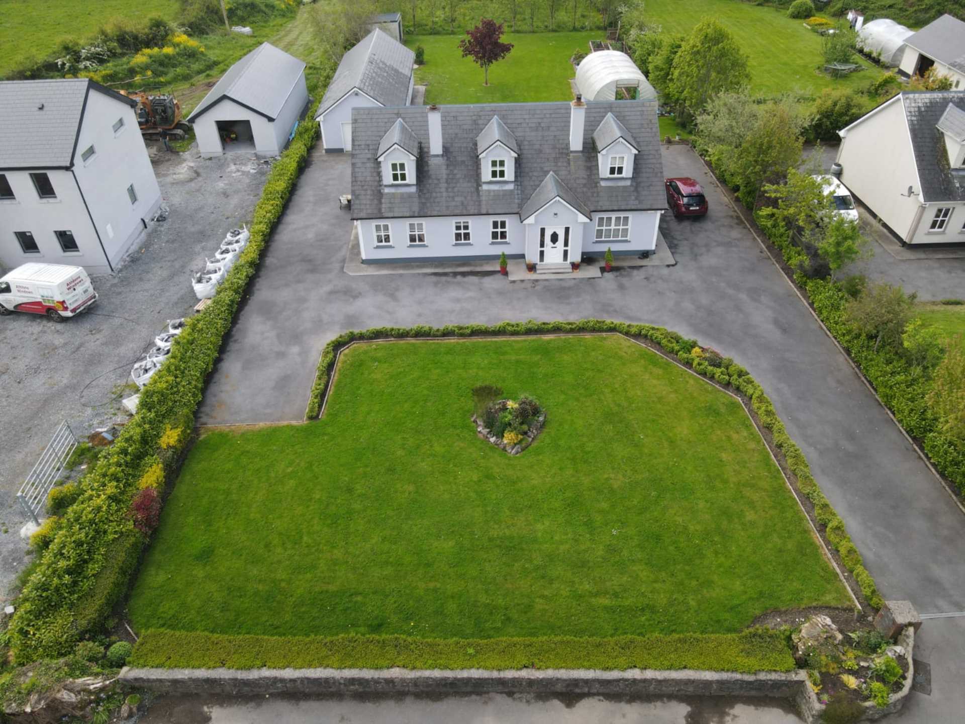 `Killian House`, Killian, Newbridge, Co. Galway H53 EY65  `Killian House`, Killian, Newbridge, Co. Galway H53 EY65