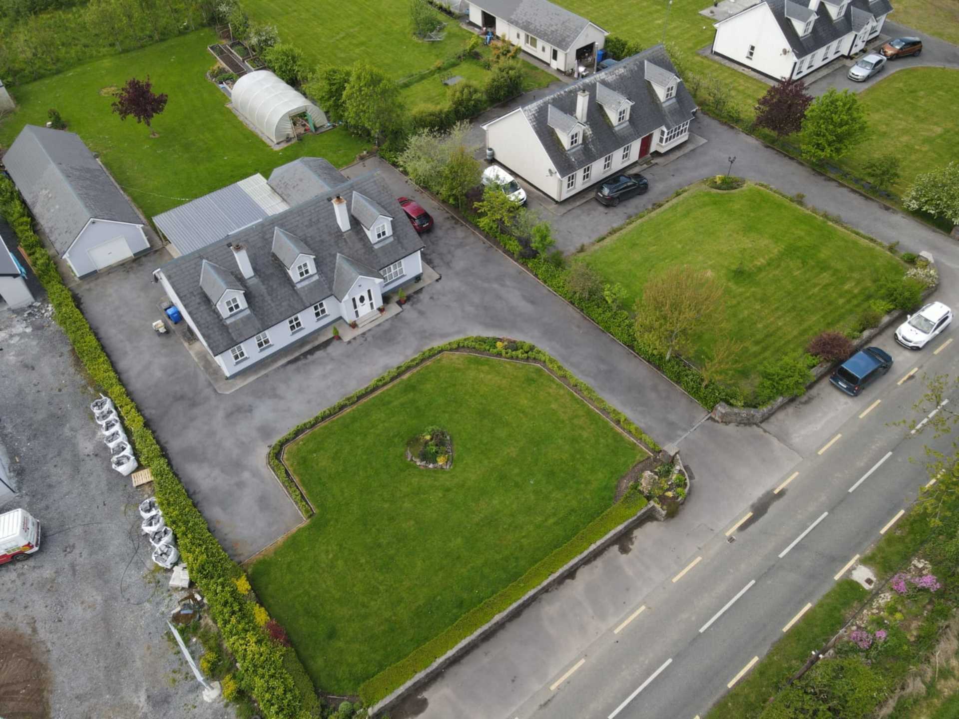`Killian House`, Killian, Newbridge, Co. Galway H53 EY65  `Killian House`, Killian, Newbridge, Co. Galway H53 EY65