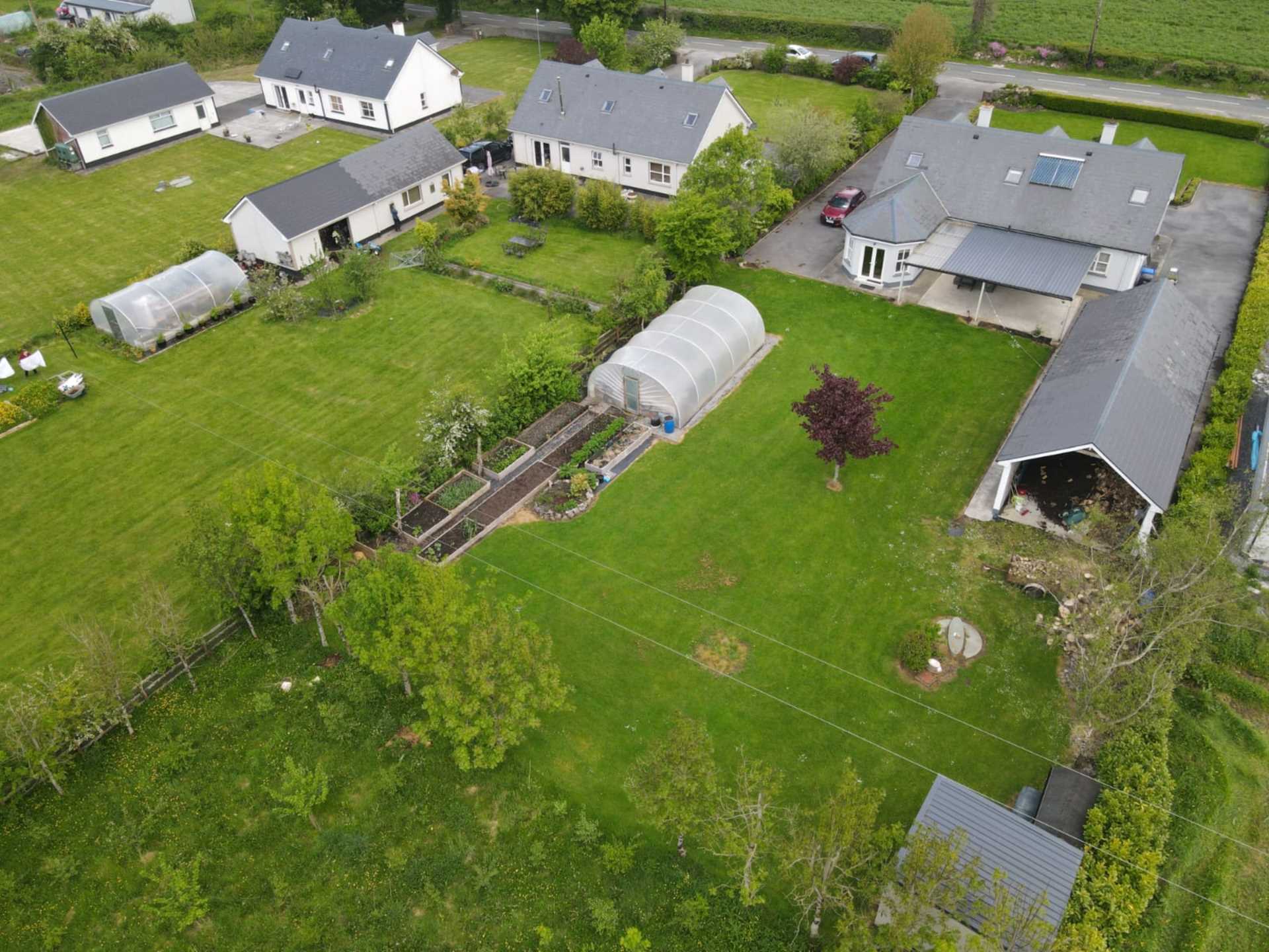 `Killian House`, Killian, Newbridge, Co. Galway H53 EY65  `Killian House`, Killian, Newbridge, Co. Galway H53 EY65