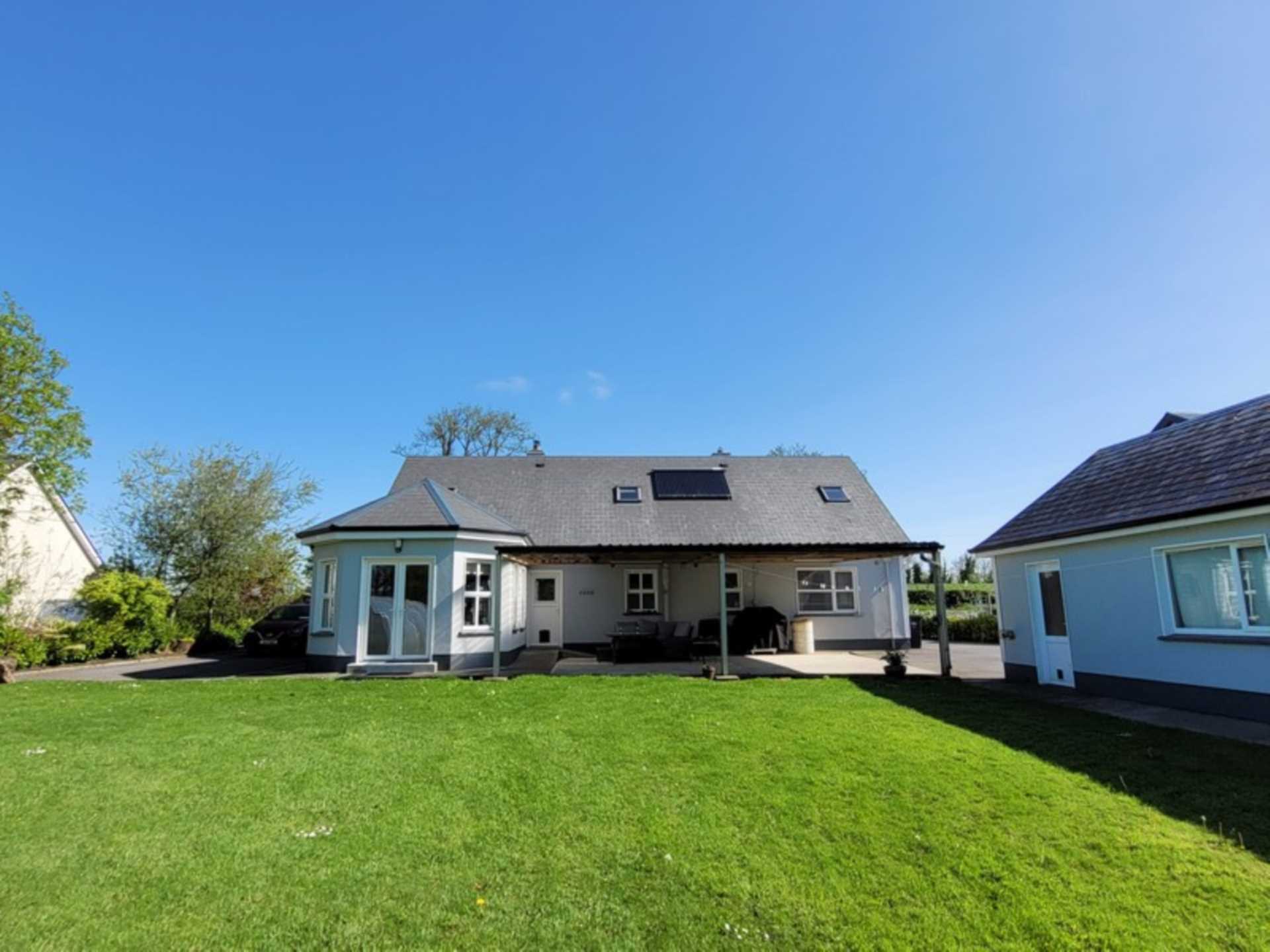 `Killian House`, Killian, Newbridge, Co. Galway H53 EY65  `Killian House`, Killian, Newbridge, Co. Galway H53 EY65