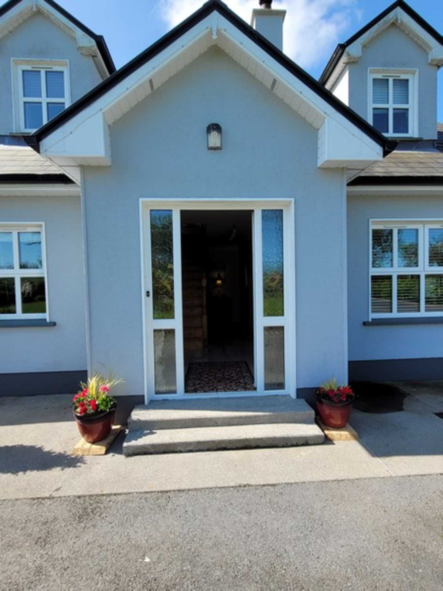 `Killian House`, Killian, Newbridge, Co. Galway H53 EY65  `Killian House`, Killian, Newbridge, Co. Galway H53 EY65
