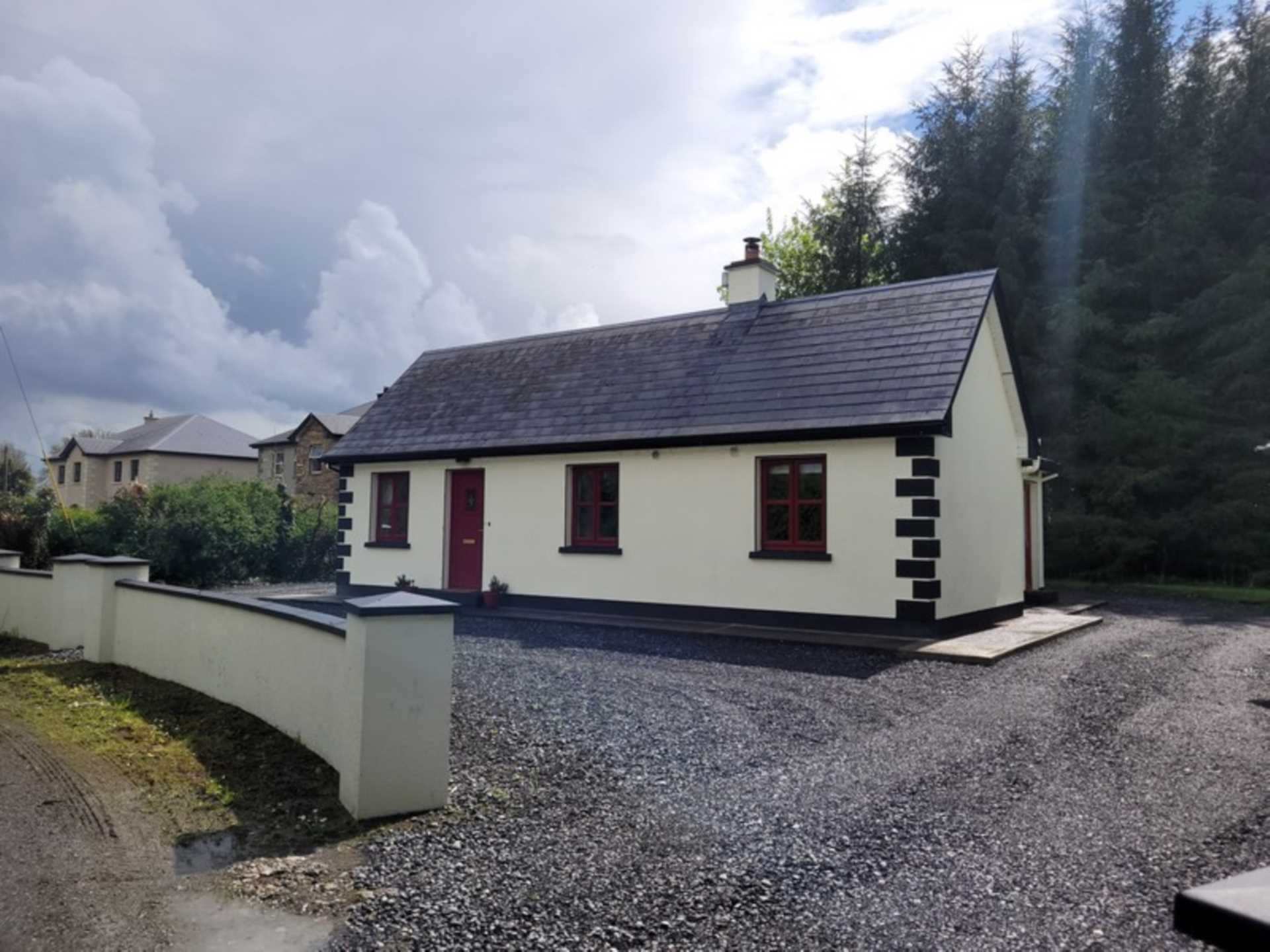 Cloonminda, Williamstown, Co. Galway F45 D850