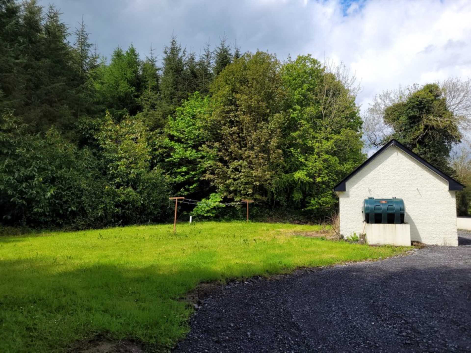Cloonminda, Williamstown, Co. Galway F45 D850
