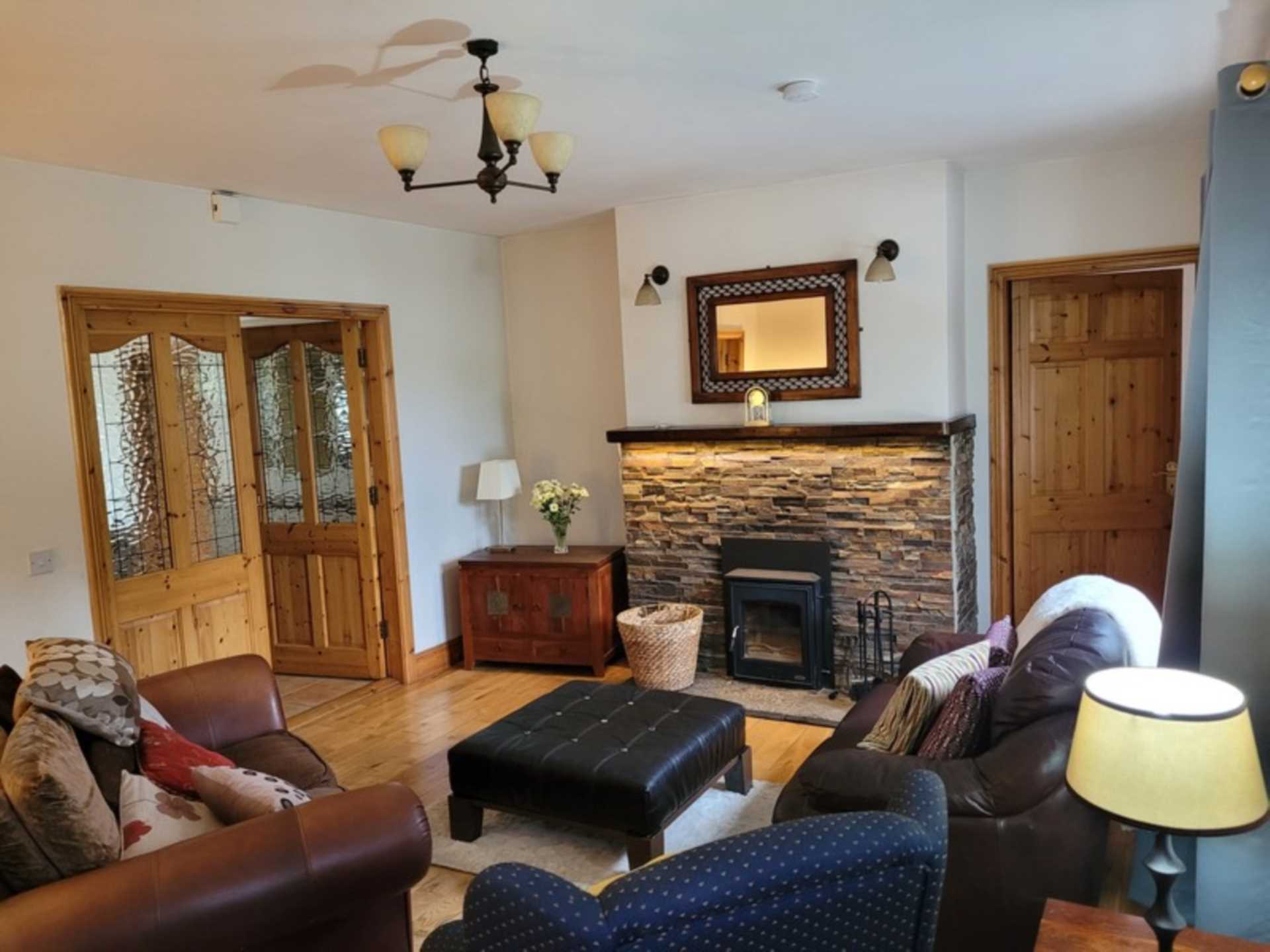 Cloonminda, Williamstown, Co. Galway F45 D850