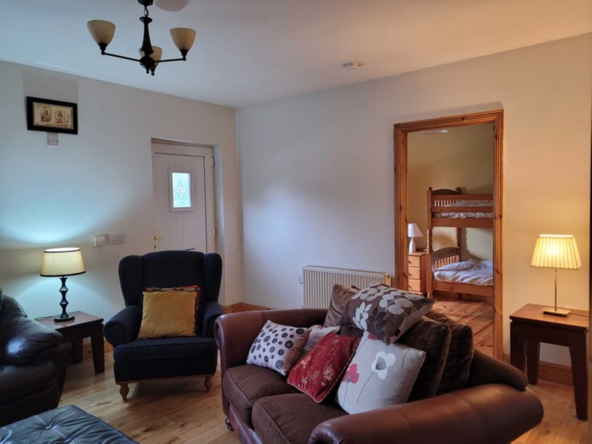 Cloonminda, Williamstown, Co. Galway F45 D850