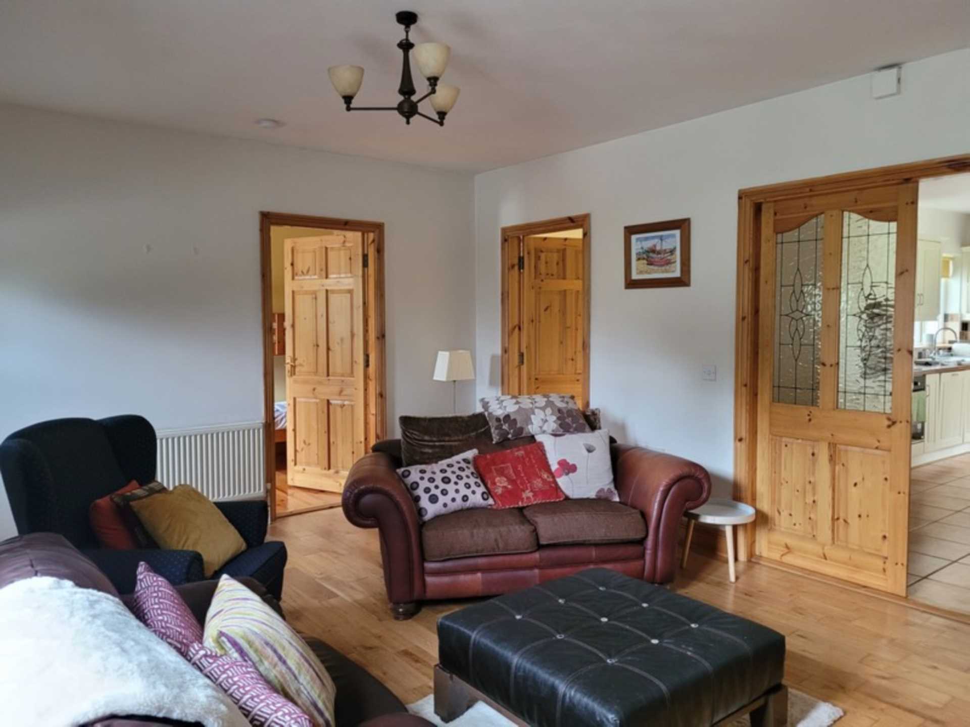 Cloonminda, Williamstown, Co. Galway F45 D850
