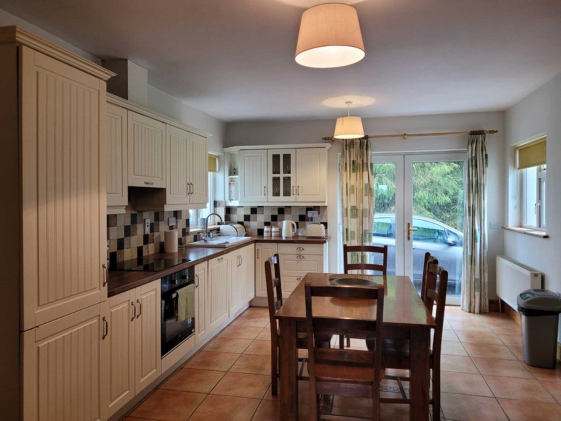 Cloonminda, Williamstown, Co. Galway F45 D850
