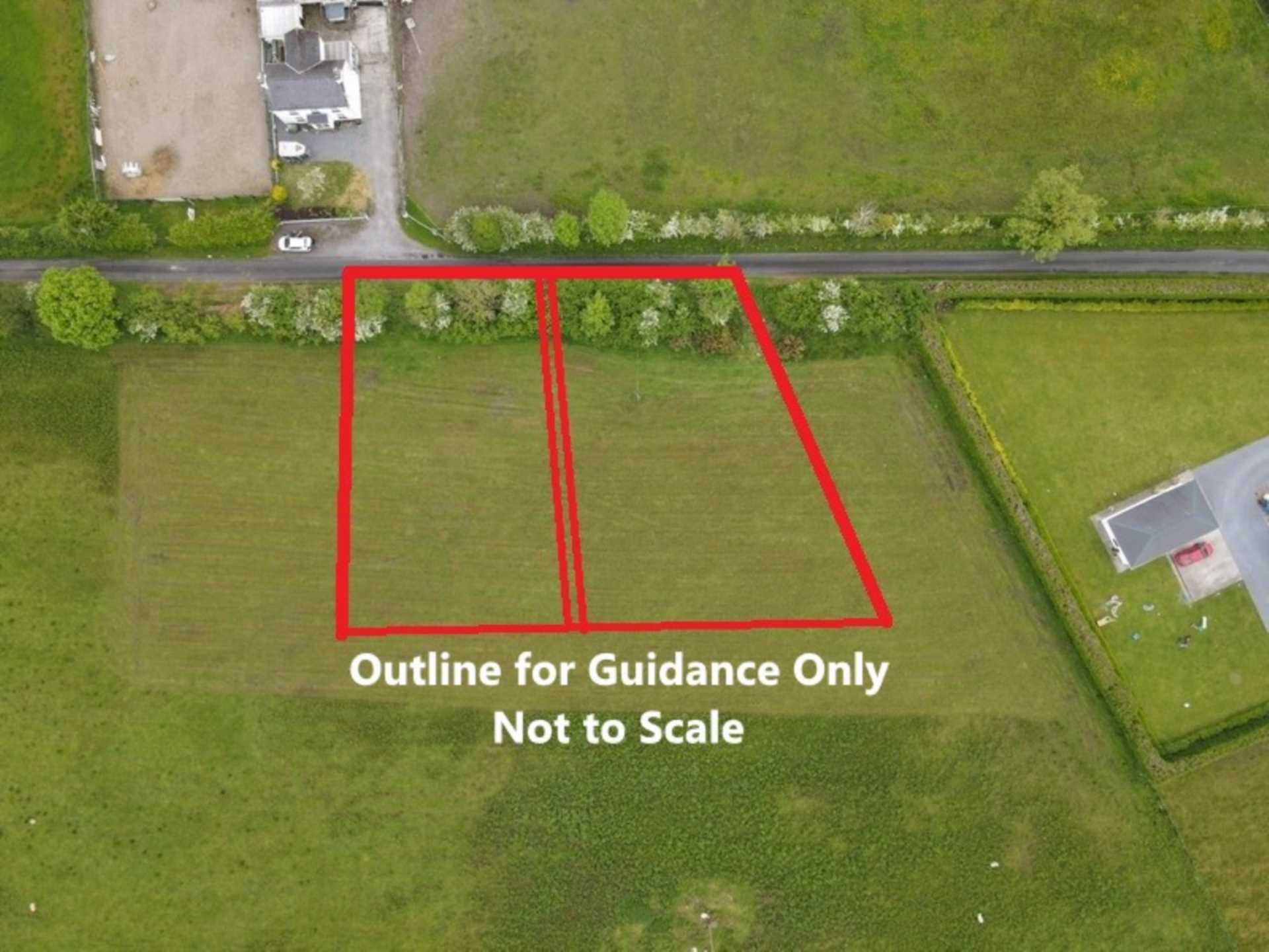 Toghergar, Ballinamore Bridge, Co. Galway (across from H53 H966)