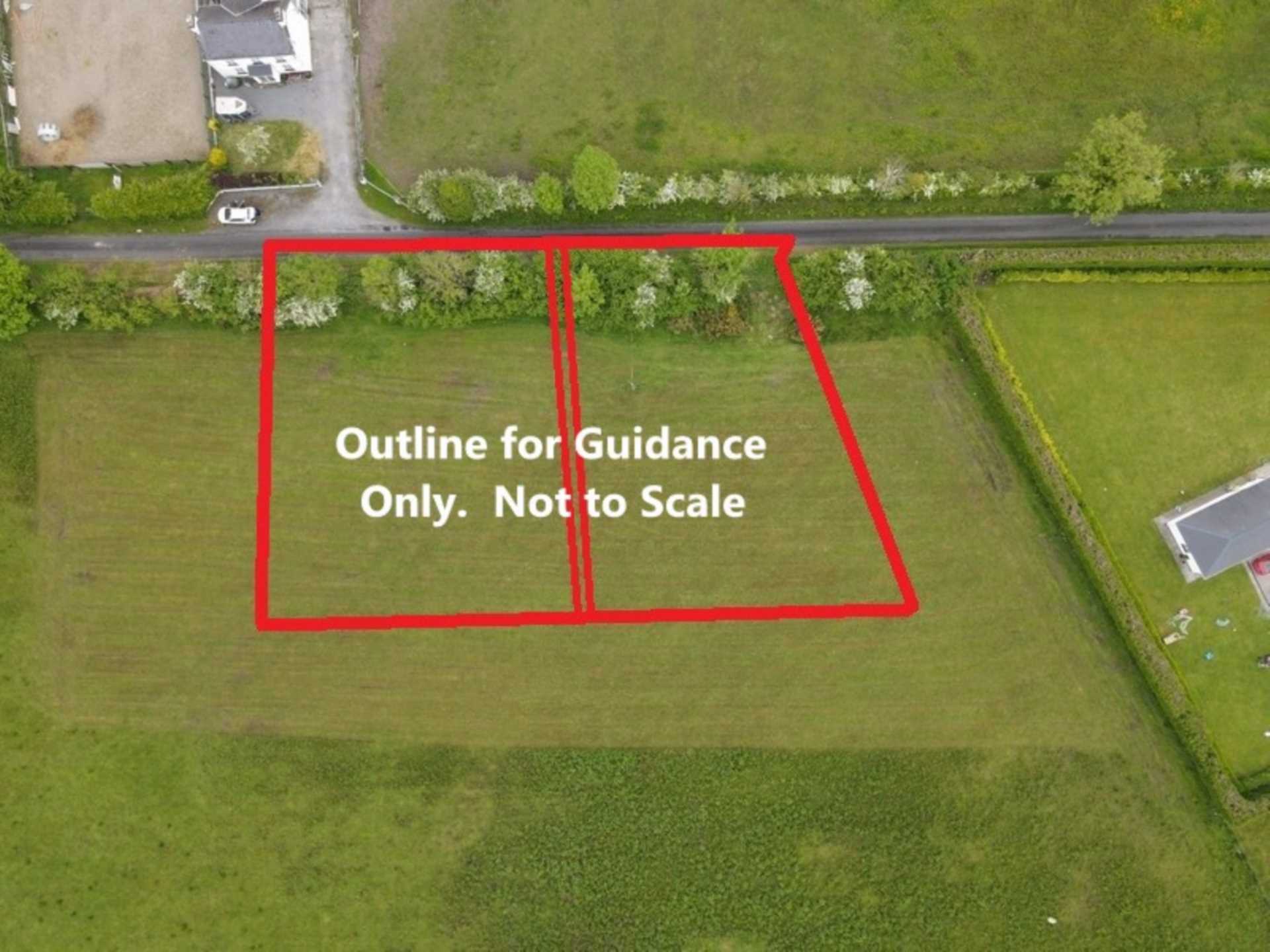 Toghergar, Ballinamore Bridge, Co. Galway (across from H53 H966)