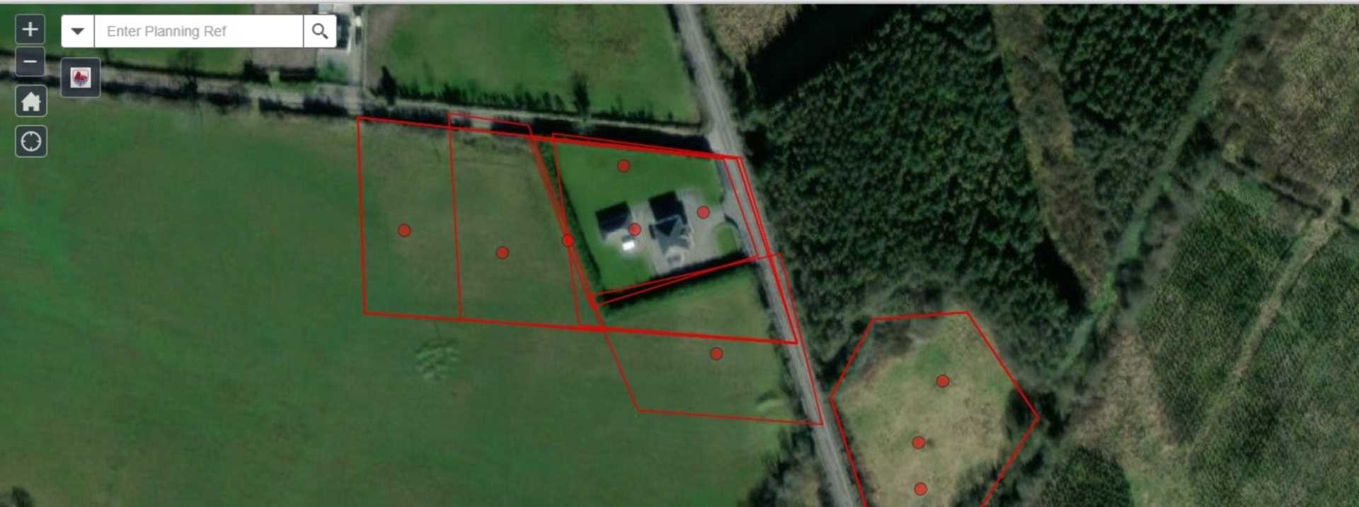 Toghergar, Ballinamore Bridge, Co. Galway (across from H53 H966)