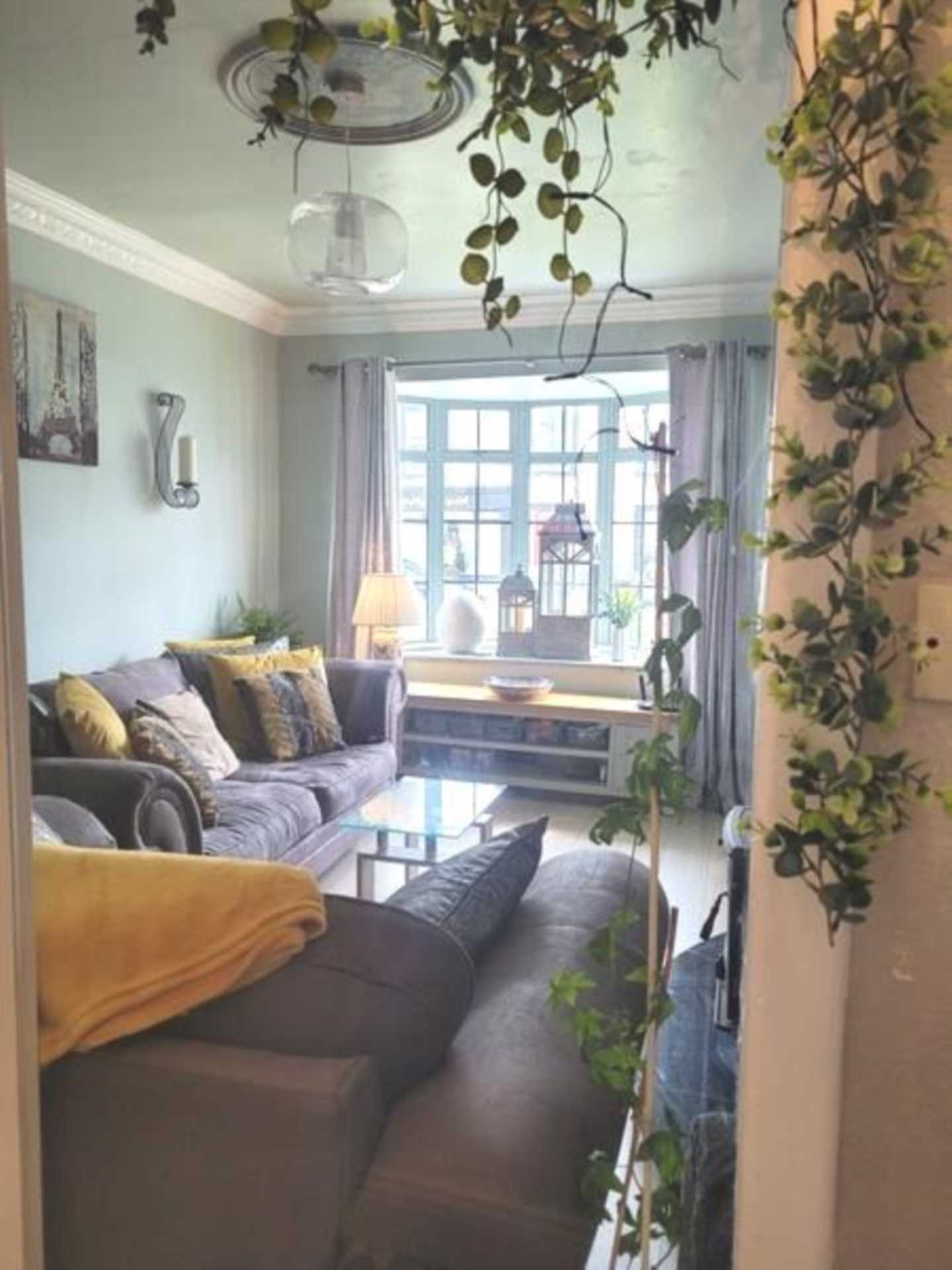 `Garden House`, Church Street, Glenamaddy, Co. Galway F45 D579  `Garden House`, Church Street, Glenamaddy, Co. Galway F45 D579
