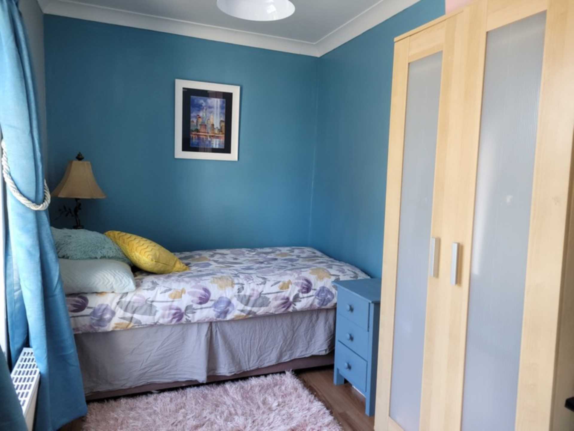 `Garden House`, Church Street, Glenamaddy, Co. Galway F45 D579  `Garden House`, Church Street, Glenamaddy, Co. Galway F45 D579