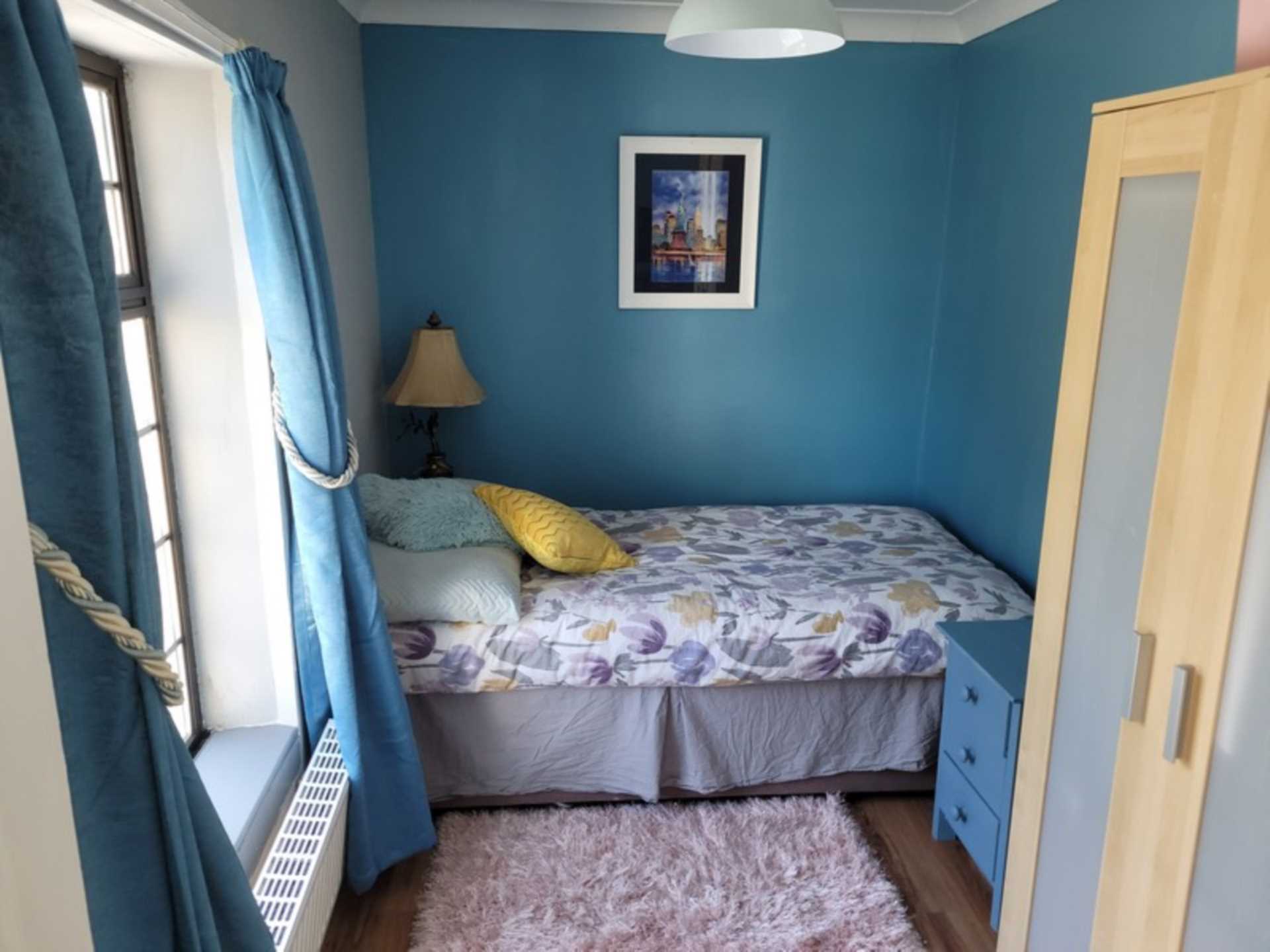 `Garden House`, Church Street, Glenamaddy, Co. Galway F45 D579  `Garden House`, Church Street, Glenamaddy, Co. Galway F45 D579