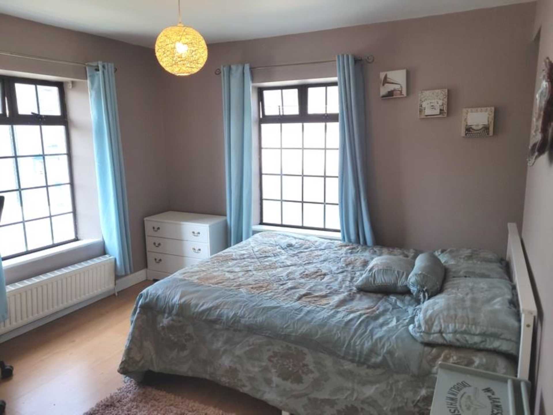 `Garden House`, Church Street, Glenamaddy, Co. Galway F45 D579  `Garden House`, Church Street, Glenamaddy, Co. Galway F45 D579