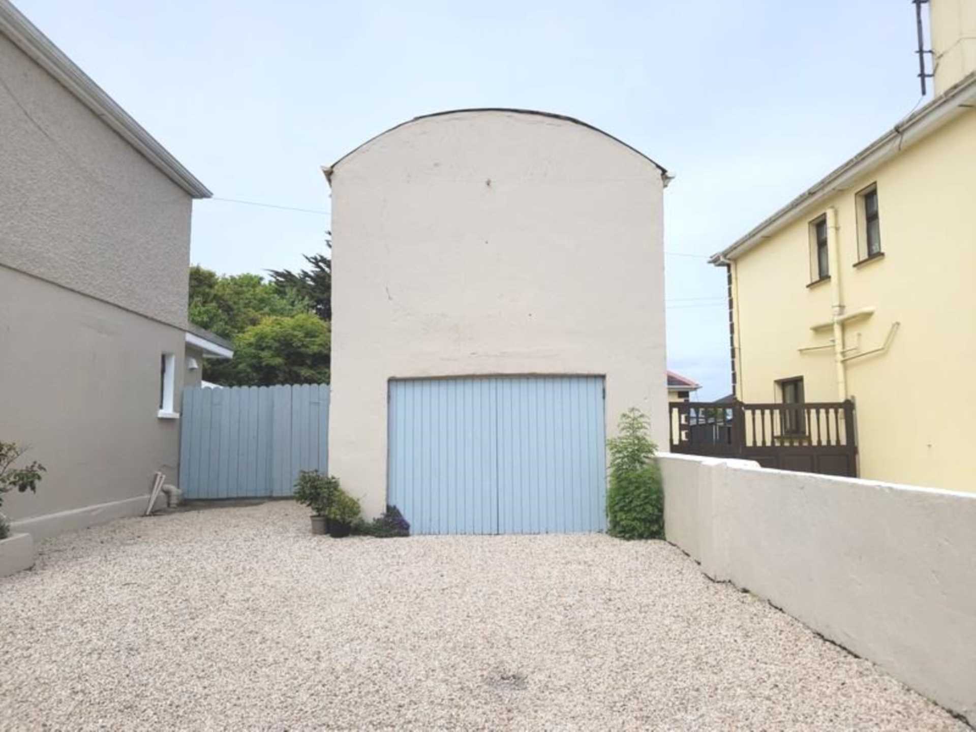 `Garden House`, Church Street, Glenamaddy, Co. Galway F45 D579  `Garden House`, Church Street, Glenamaddy, Co. Galway F45 D579