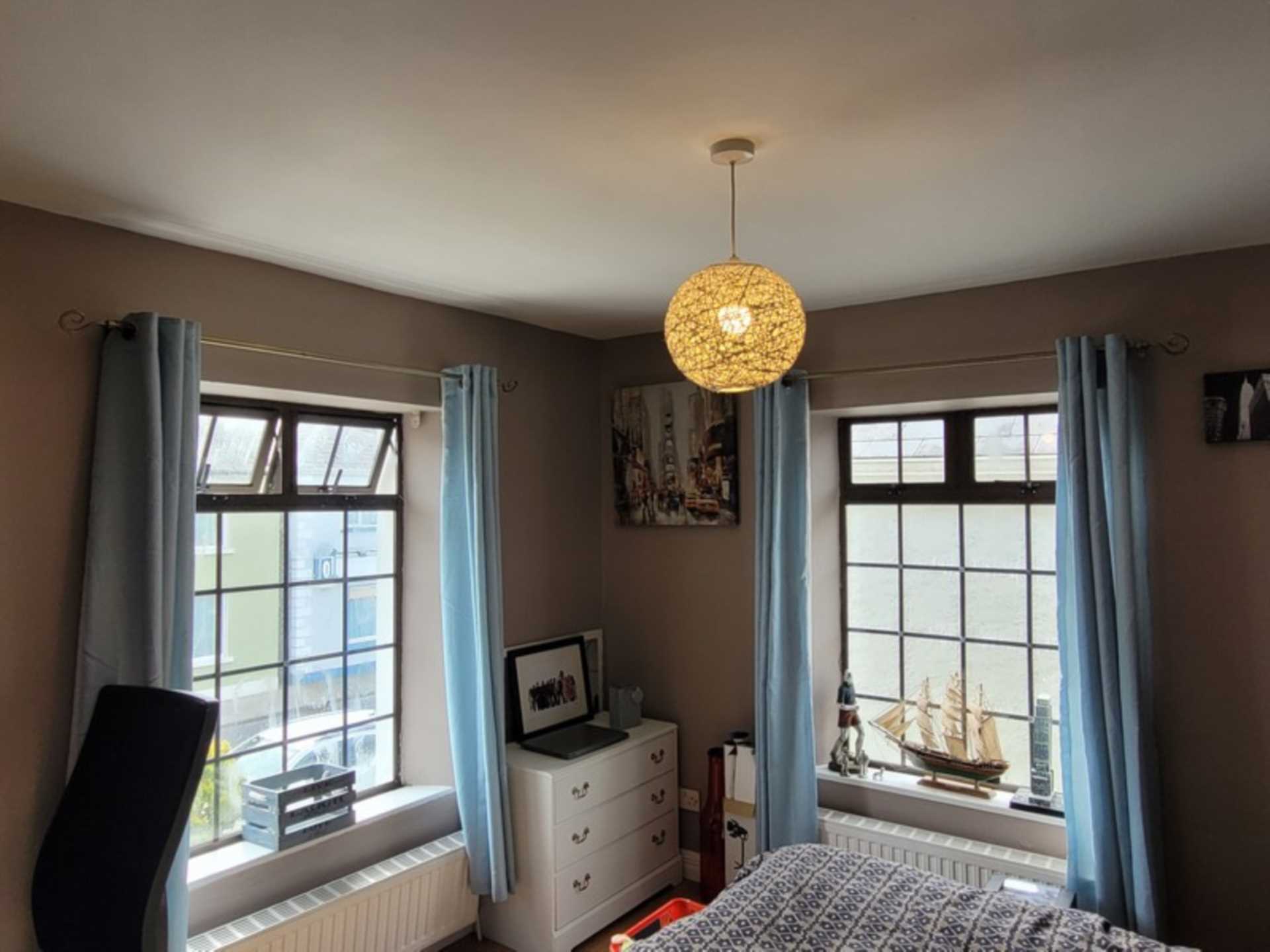`Garden House`, Church Street, Glenamaddy, Co. Galway F45 D579  `Garden House`, Church Street, Glenamaddy, Co. Galway F45 D579