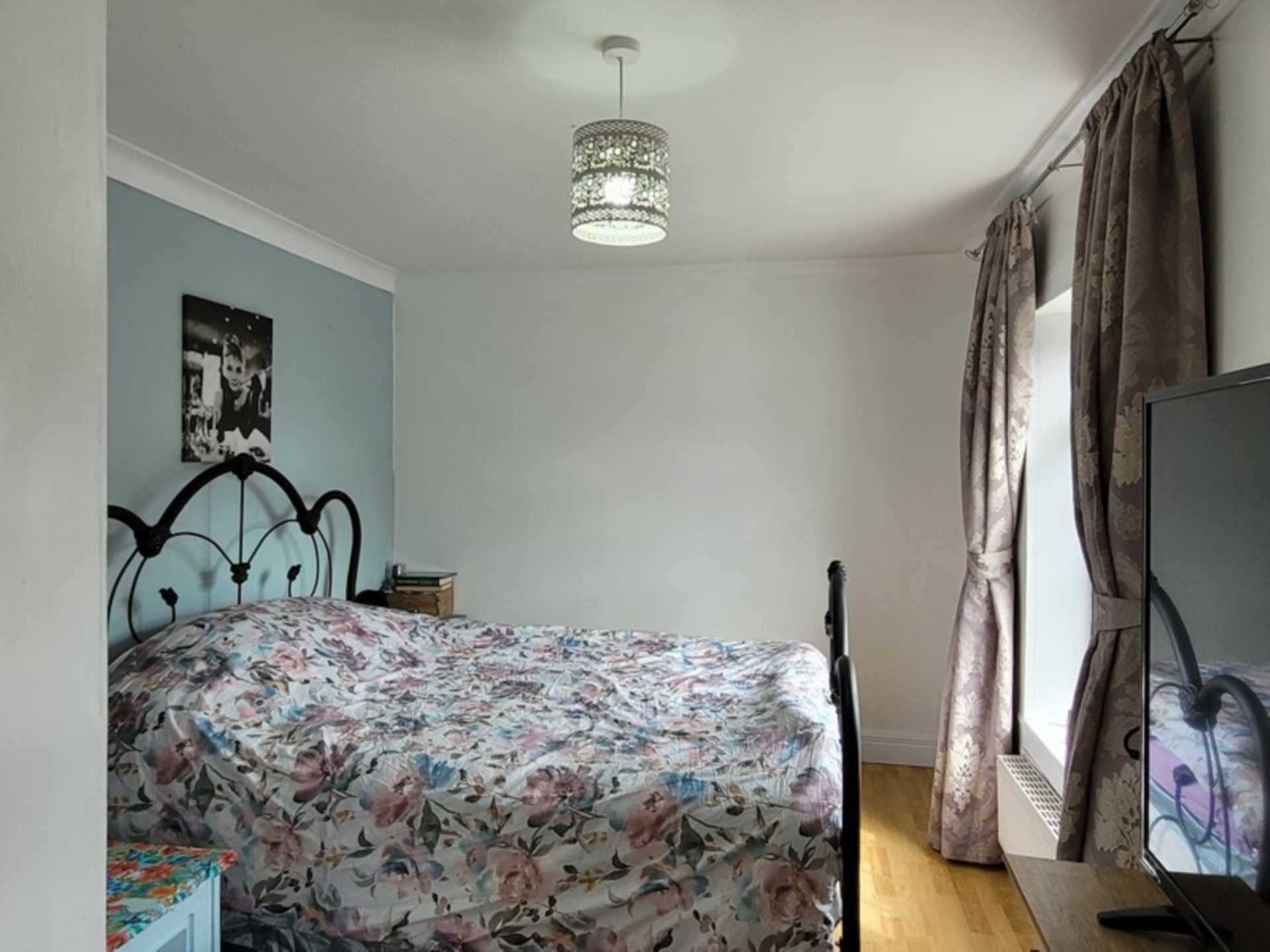 `Garden House`, Church Street, Glenamaddy, Co. Galway F45 D579  `Garden House`, Church Street, Glenamaddy, Co. Galway F45 D579