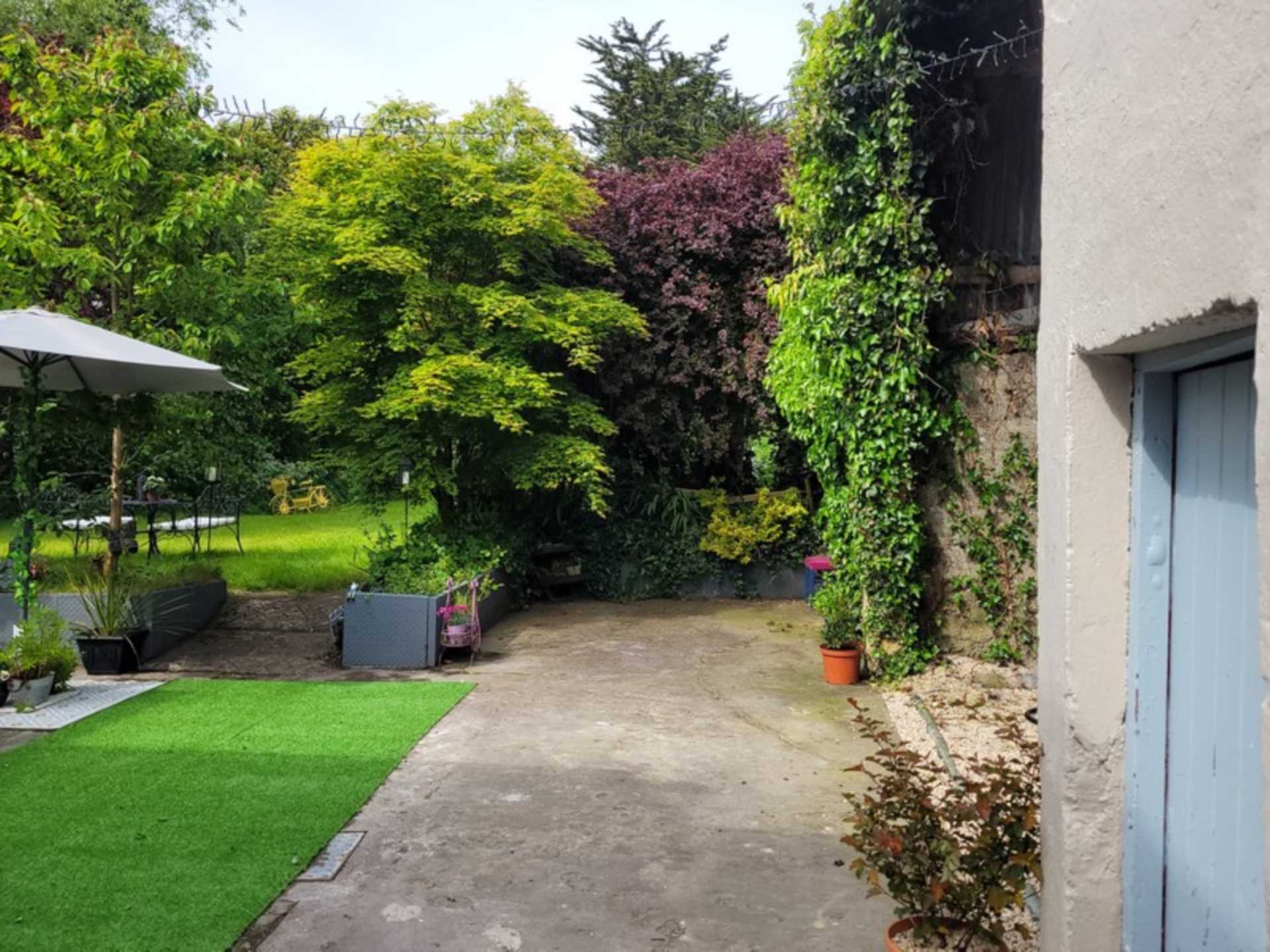 `Garden House`, Church Street, Glenamaddy, Co. Galway F45 D579  `Garden House`, Church Street, Glenamaddy, Co. Galway F45 D579