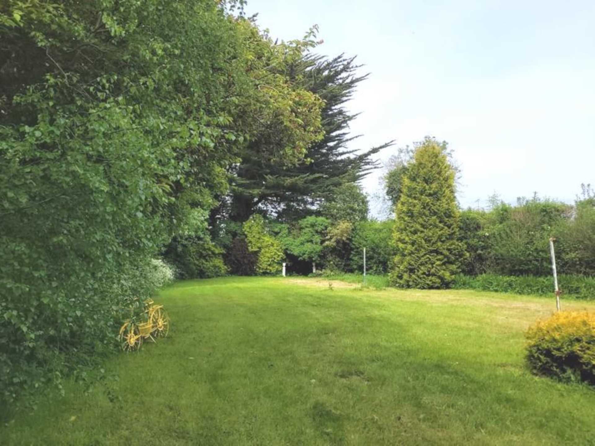 `Garden House`, Church Street, Glenamaddy, Co. Galway F45 D579  `Garden House`, Church Street, Glenamaddy, Co. Galway F45 D579