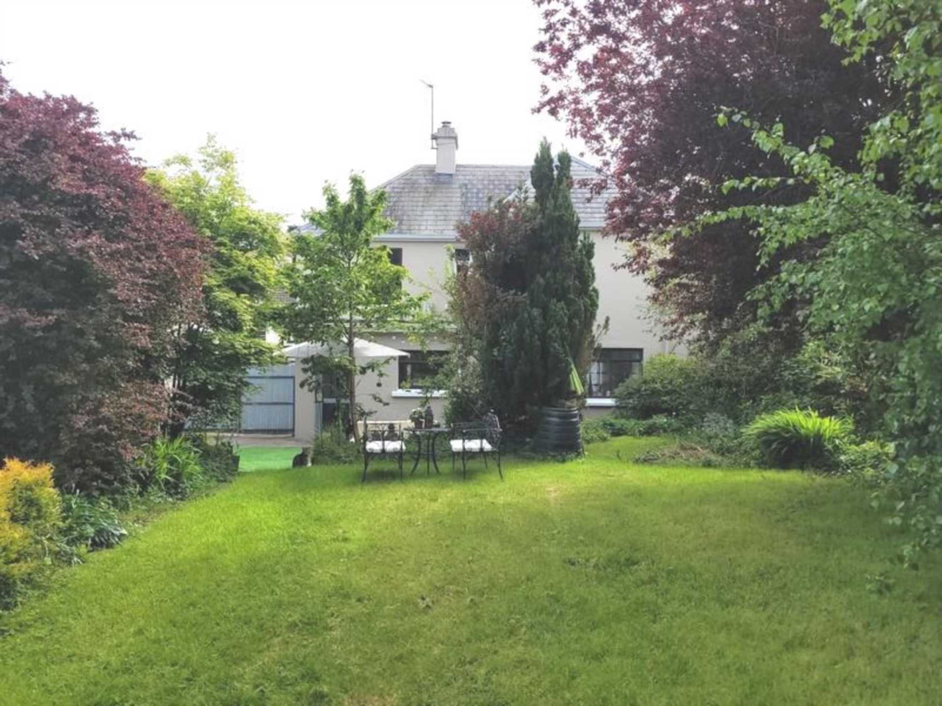 `Garden House`, Church Street, Glenamaddy, Co. Galway F45 D579  `Garden House`, Church Street, Glenamaddy, Co. Galway F45 D579