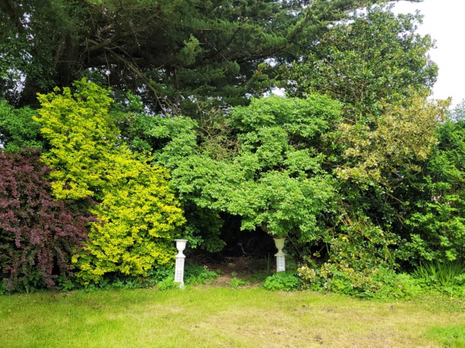 `Garden House`, Church Street, Glenamaddy, Co. Galway F45 D579  `Garden House`, Church Street, Glenamaddy, Co. Galway F45 D579