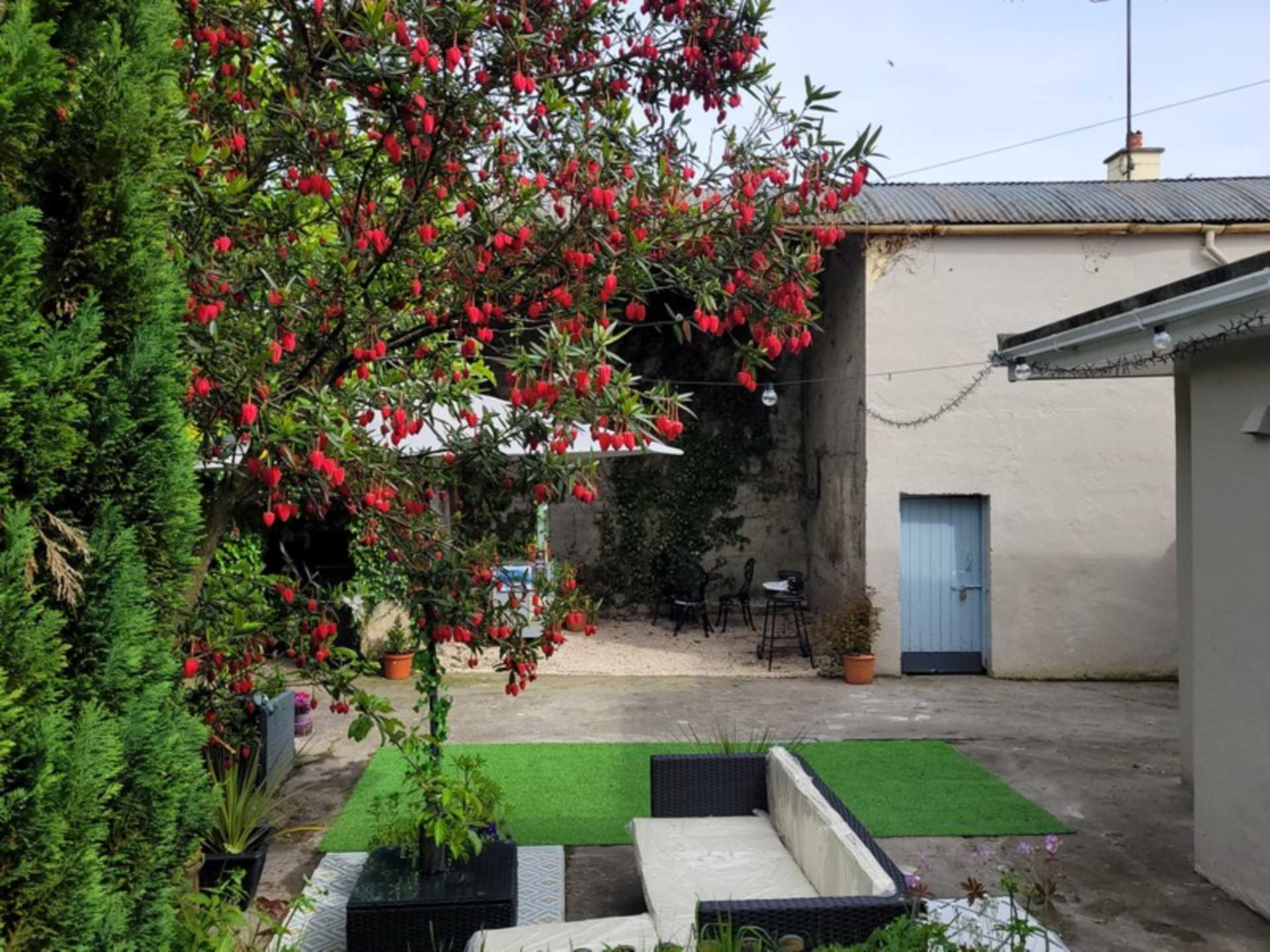 `Garden House`, Church Street, Glenamaddy, Co. Galway F45 D579  `Garden House`, Church Street, Glenamaddy, Co. Galway F45 D579