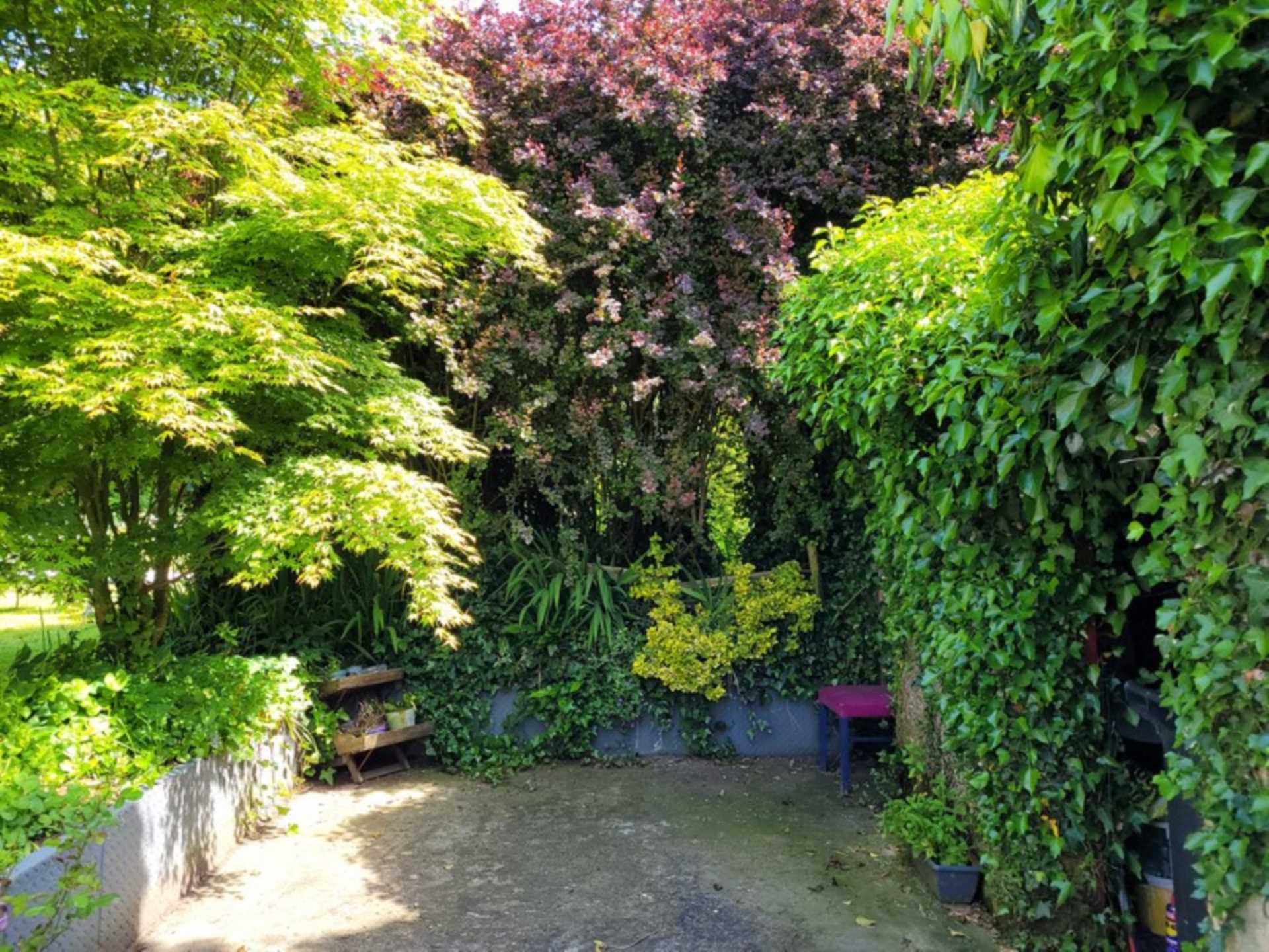 `Garden House`, Church Street, Glenamaddy, Co. Galway F45 D579  `Garden House`, Church Street, Glenamaddy, Co. Galway F45 D579
