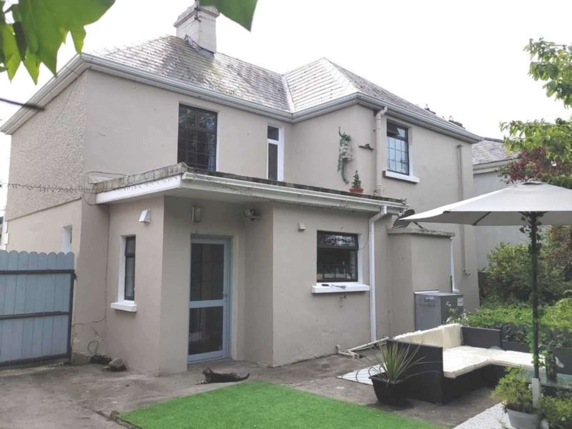 `Garden House`, Church Street, Glenamaddy, Co. Galway F45 D579  `Garden House`, Church Street, Glenamaddy, Co. Galway F45 D579