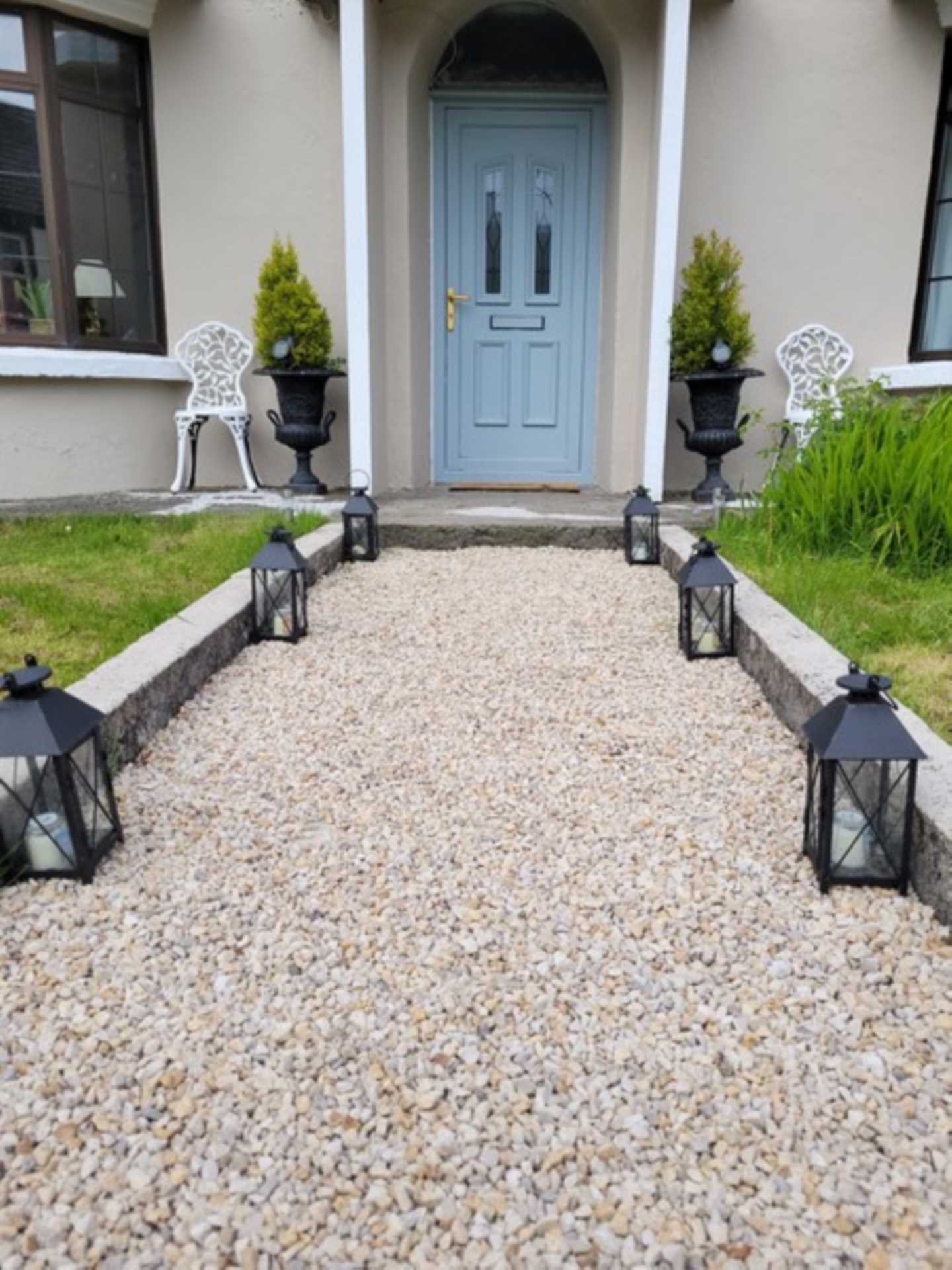 `Garden House`, Church Street, Glenamaddy, Co. Galway F45 D579  `Garden House`, Church Street, Glenamaddy, Co. Galway F45 D579