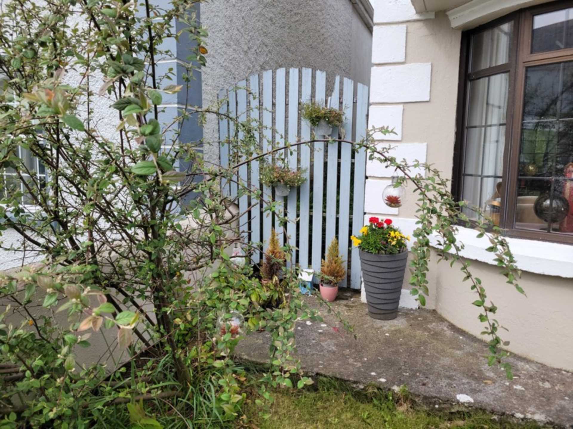 `Garden House`, Church Street, Glenamaddy, Co. Galway F45 D579  `Garden House`, Church Street, Glenamaddy, Co. Galway F45 D579