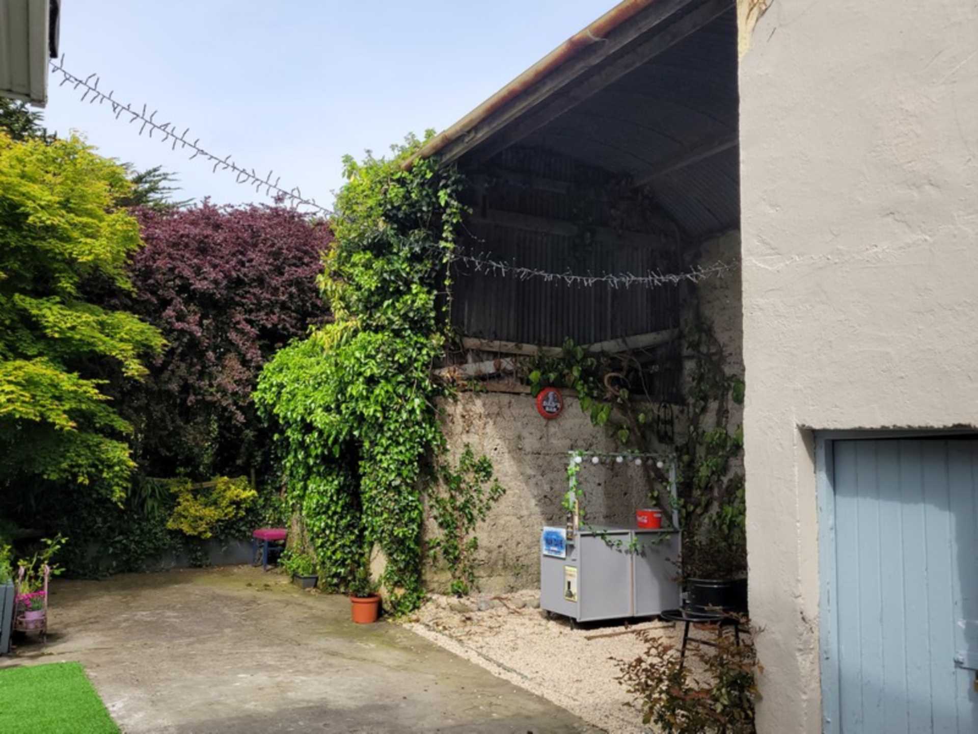`Garden House`, Church Street, Glenamaddy, Co. Galway F45 D579  `Garden House`, Church Street, Glenamaddy, Co. Galway F45 D579