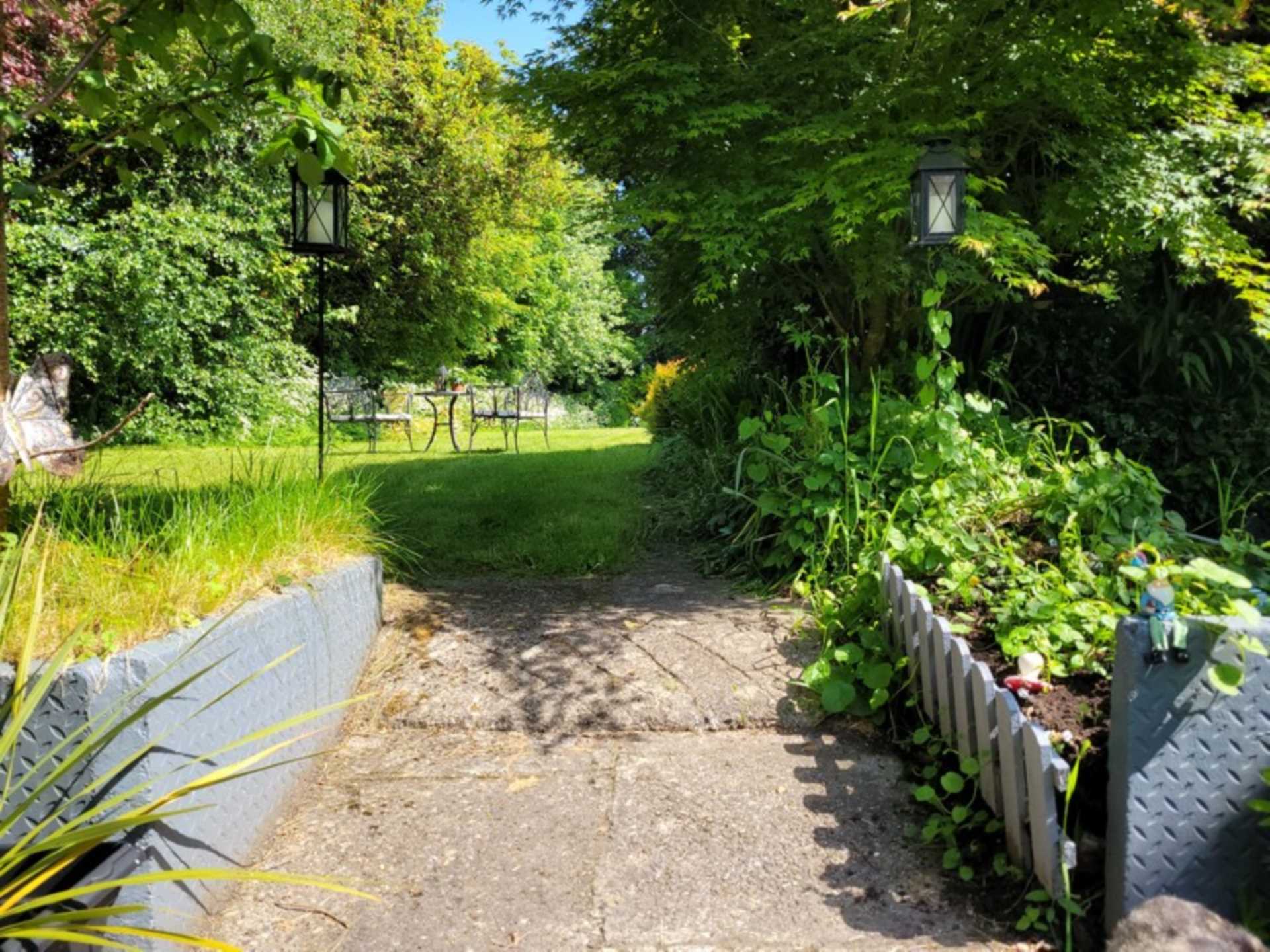 `Garden House`, Church Street, Glenamaddy, Co. Galway F45 D579  `Garden House`, Church Street, Glenamaddy, Co. Galway F45 D579
