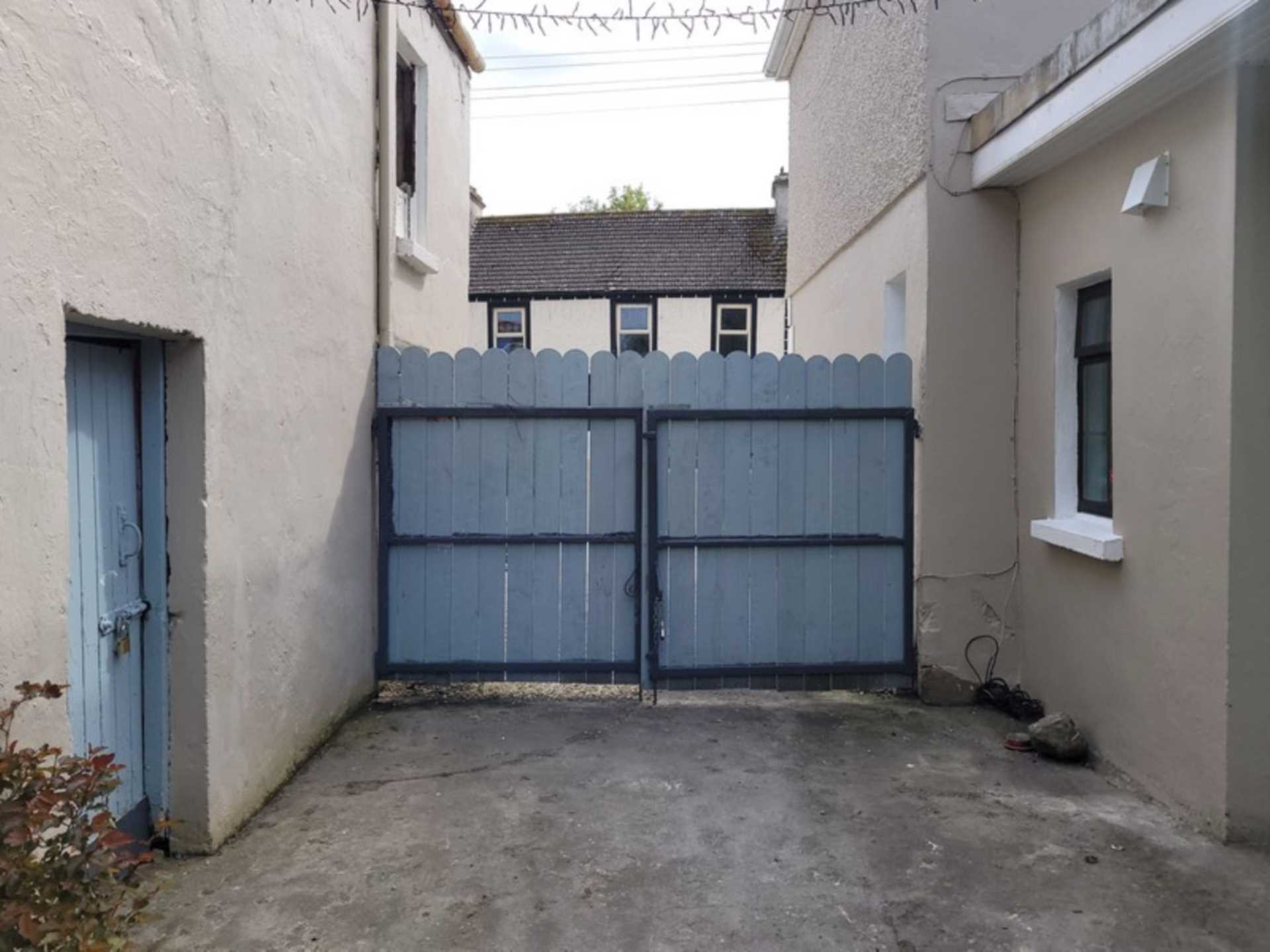 `Garden House`, Church Street, Glenamaddy, Co. Galway F45 D579  `Garden House`, Church Street, Glenamaddy, Co. Galway F45 D579