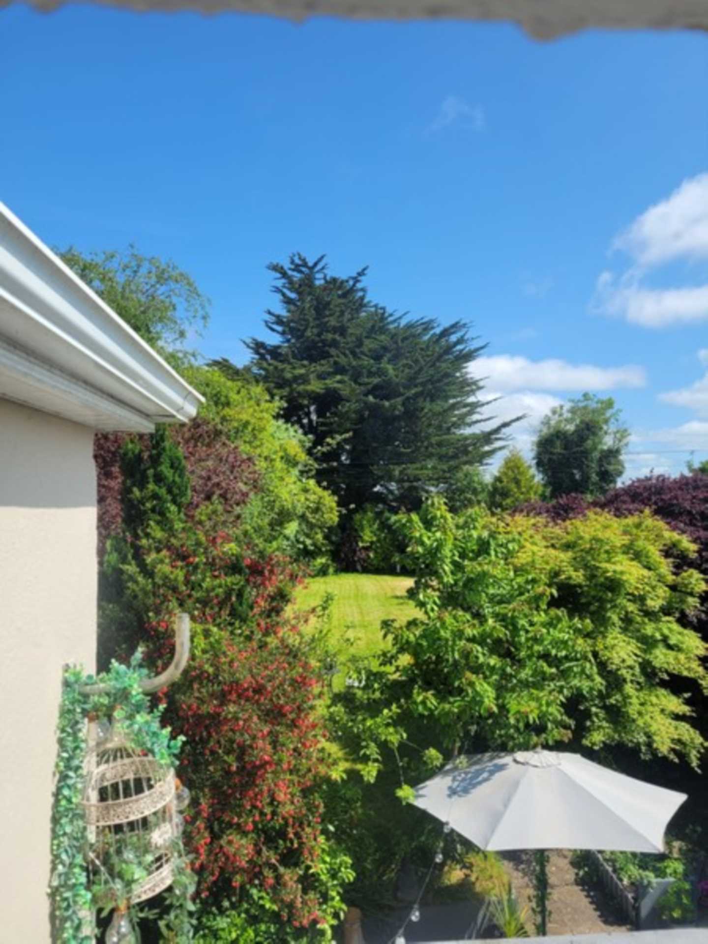 `Garden House`, Church Street, Glenamaddy, Co. Galway F45 D579  `Garden House`, Church Street, Glenamaddy, Co. Galway F45 D579