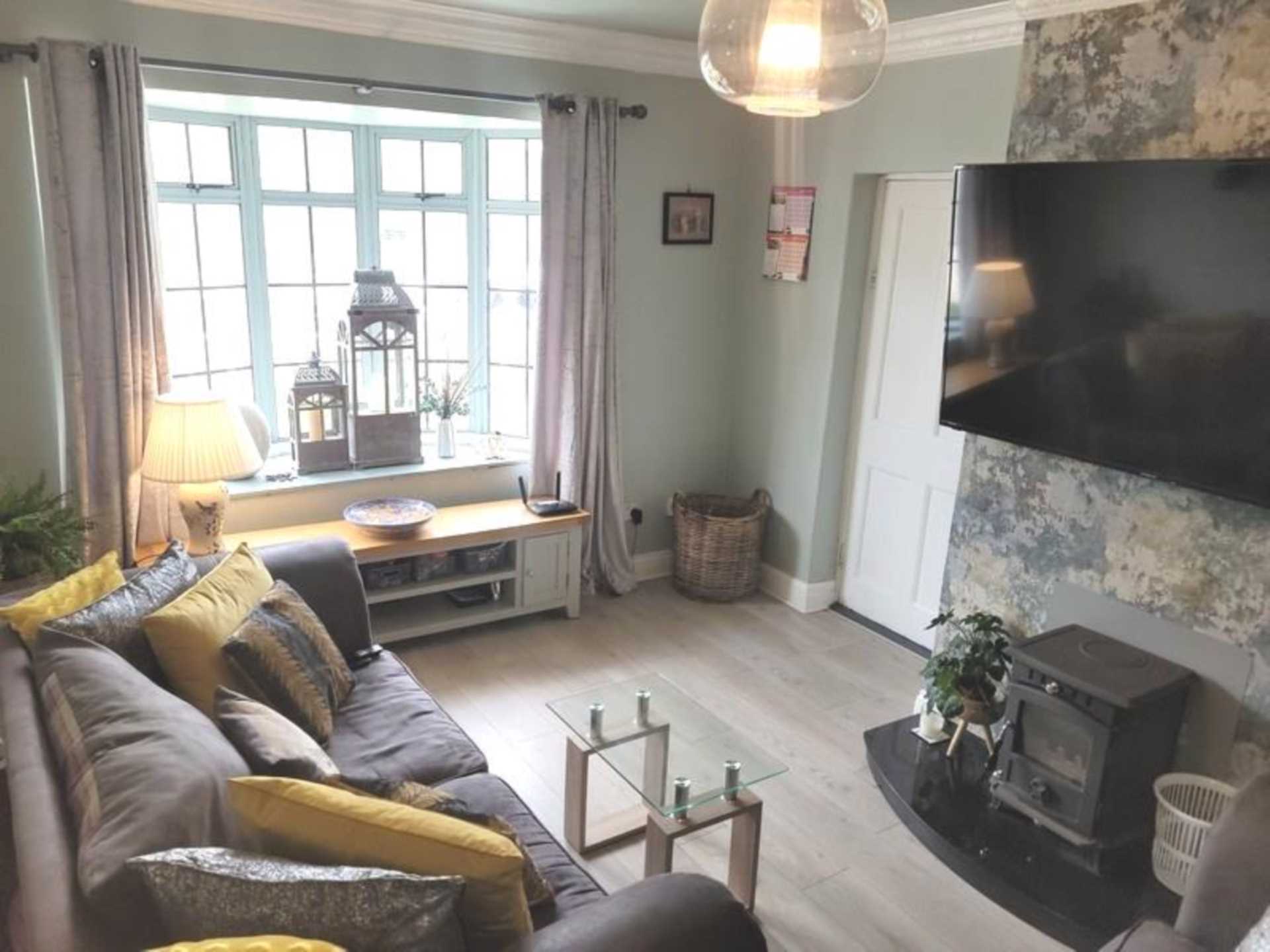`Garden House`, Church Street, Glenamaddy, Co. Galway F45 D579  `Garden House`, Church Street, Glenamaddy, Co. Galway F45 D579