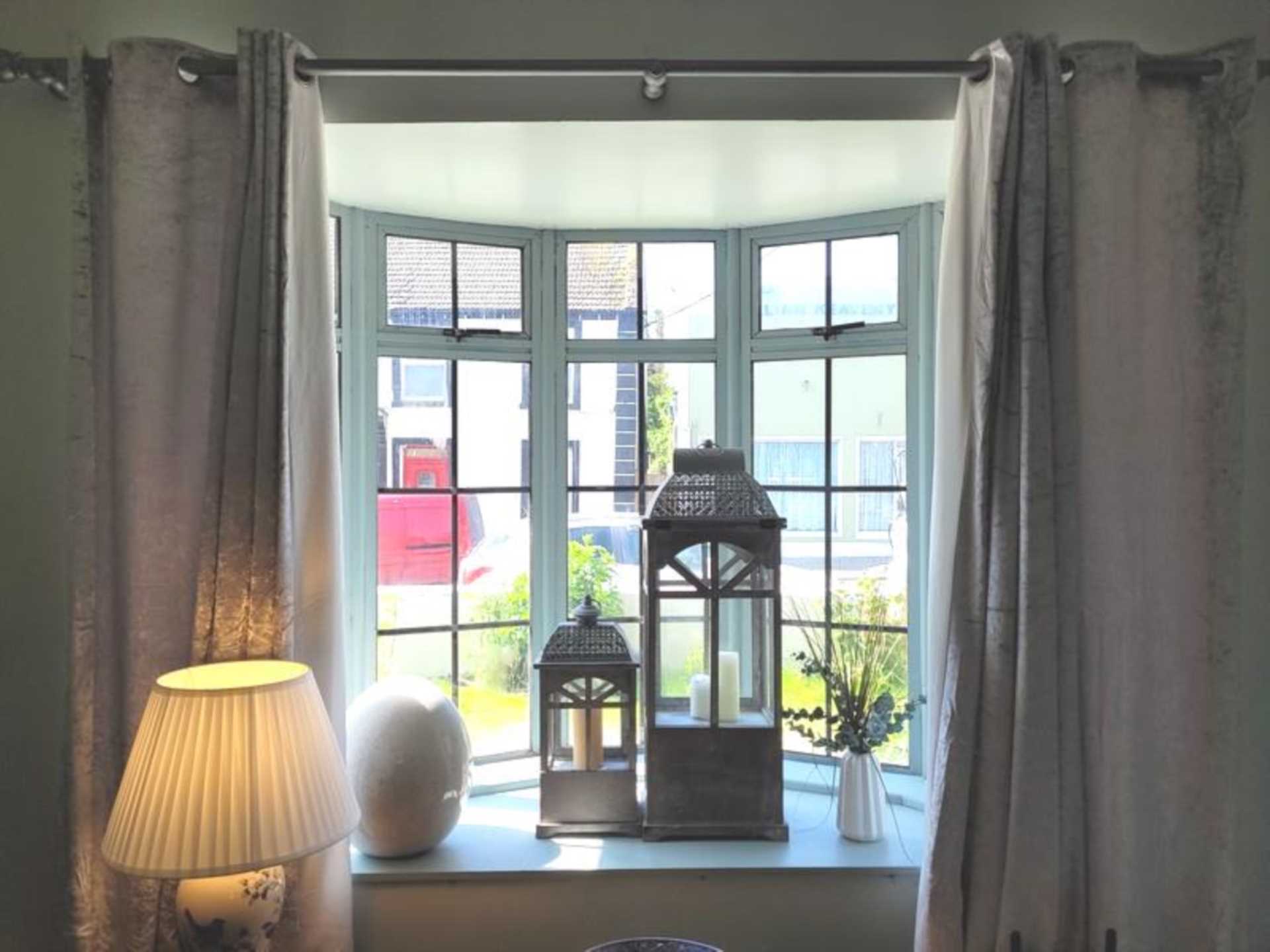 `Garden House`, Church Street, Glenamaddy, Co. Galway F45 D579  `Garden House`, Church Street, Glenamaddy, Co. Galway F45 D579