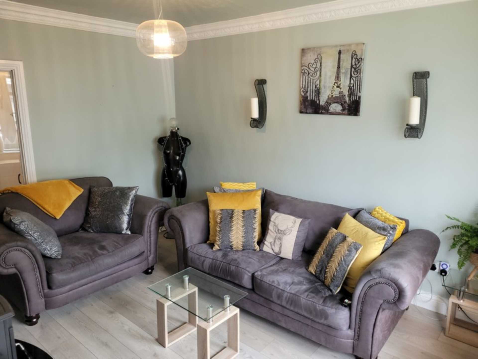 `Garden House`, Church Street, Glenamaddy, Co. Galway F45 D579  `Garden House`, Church Street, Glenamaddy, Co. Galway F45 D579