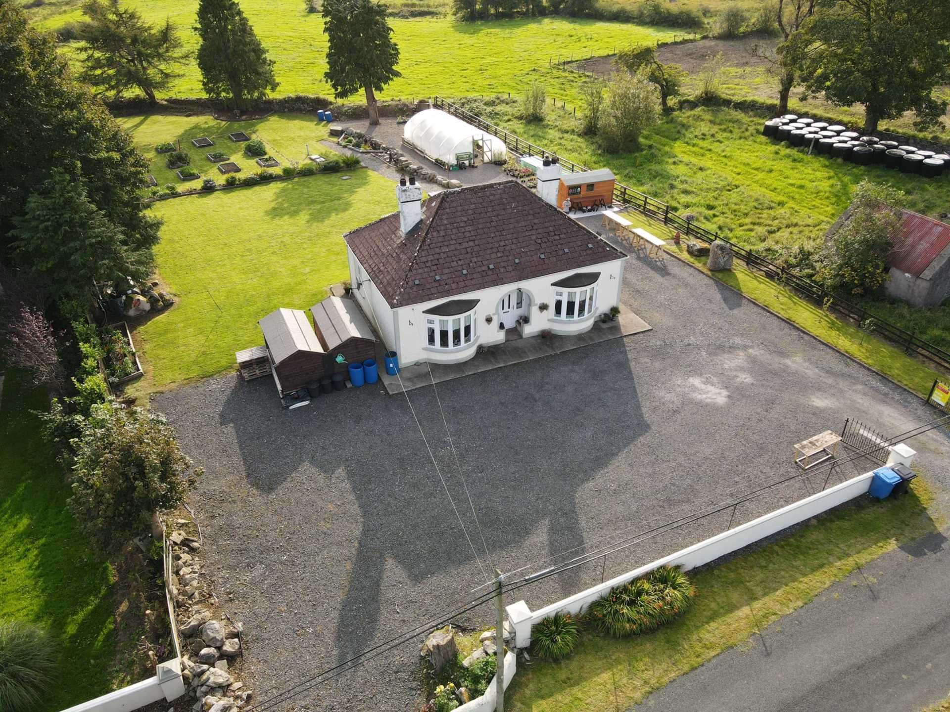 Killadangan, Ballaghaderreen, Co. Roscommon F45 EW60