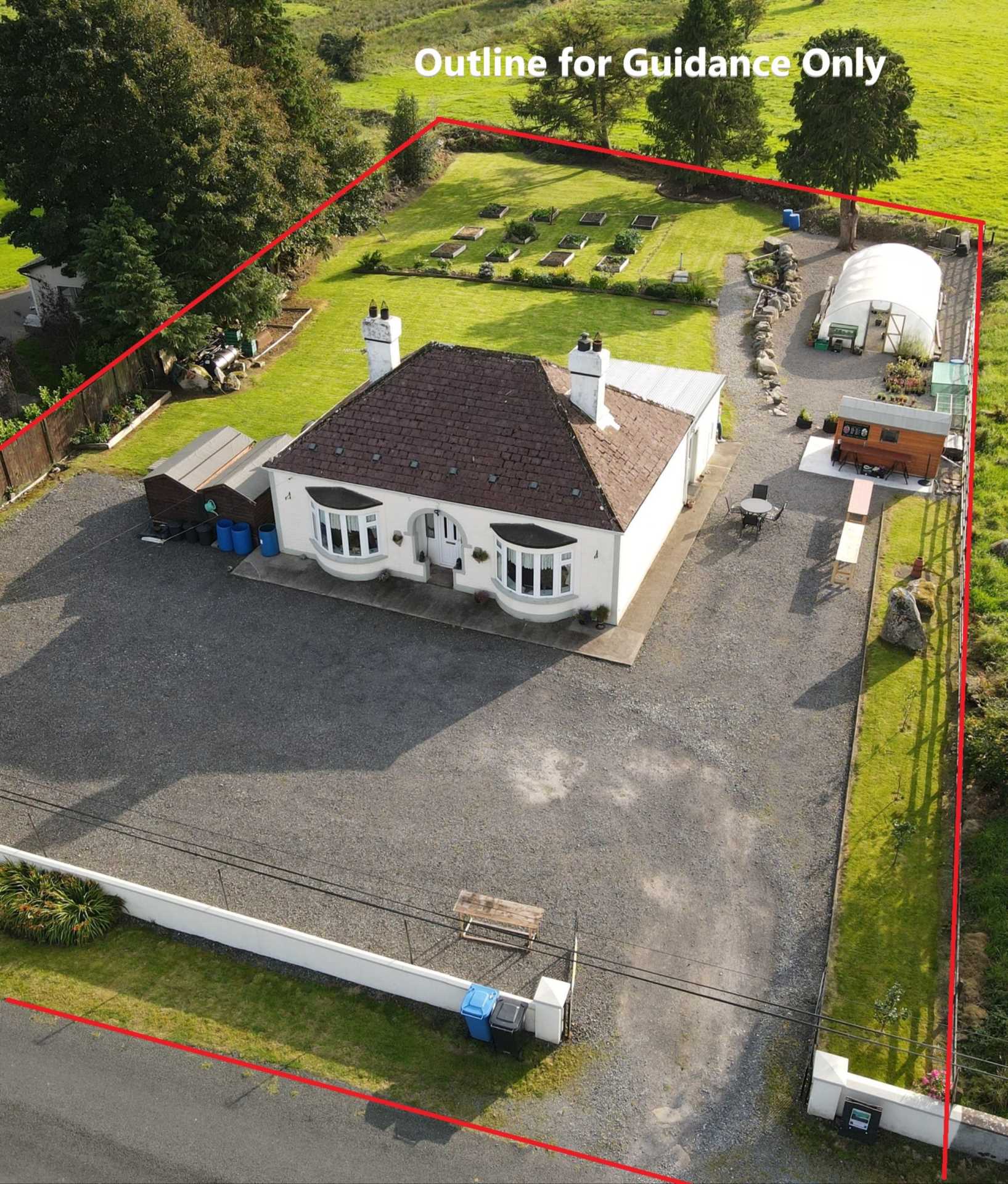 Killadangan, Ballaghaderreen, Co. Roscommon F45 EW60  Killadangan, Ballaghaderreen, Co. Roscommon F45 EW60